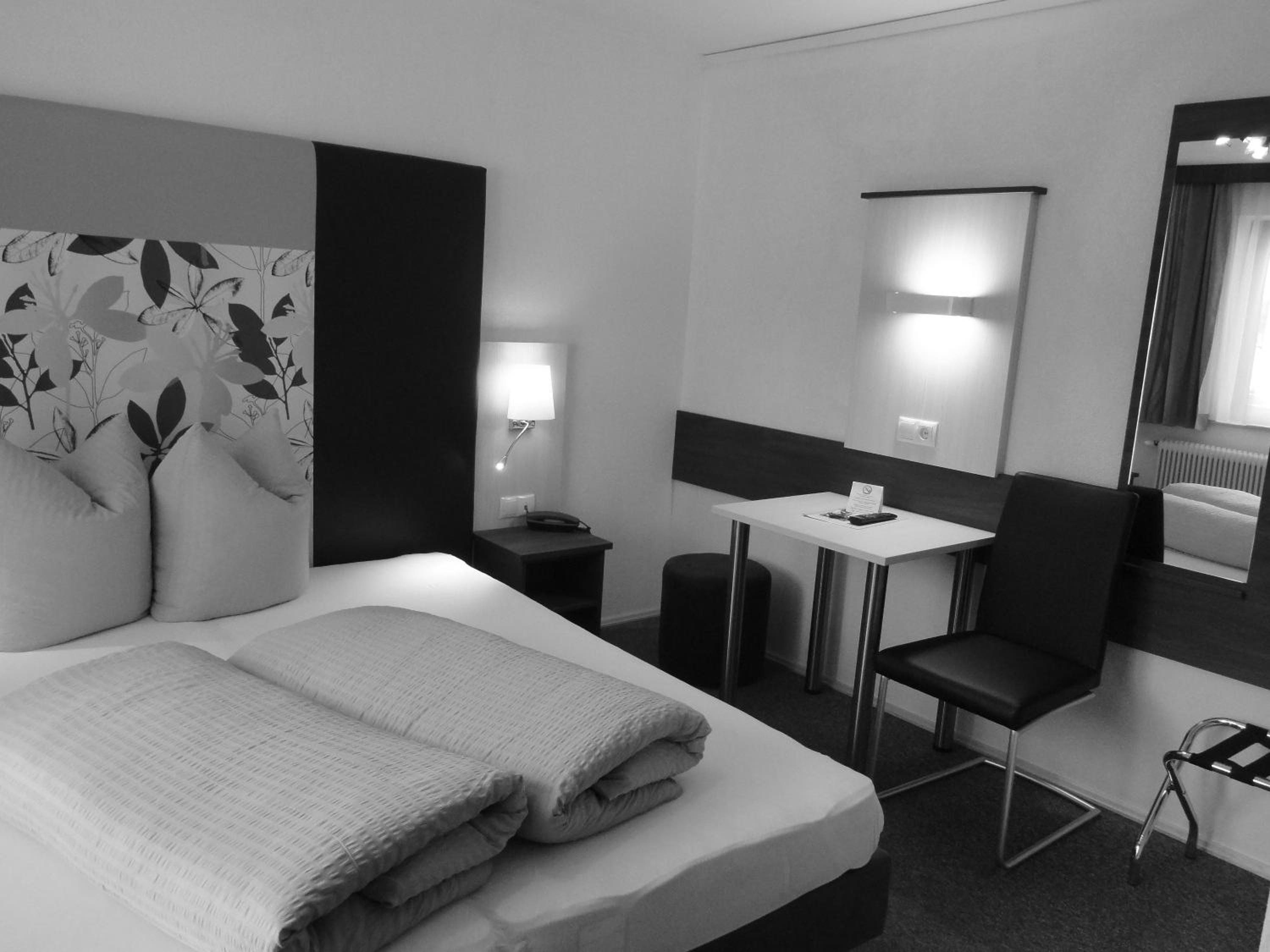 Appartements Glungezer