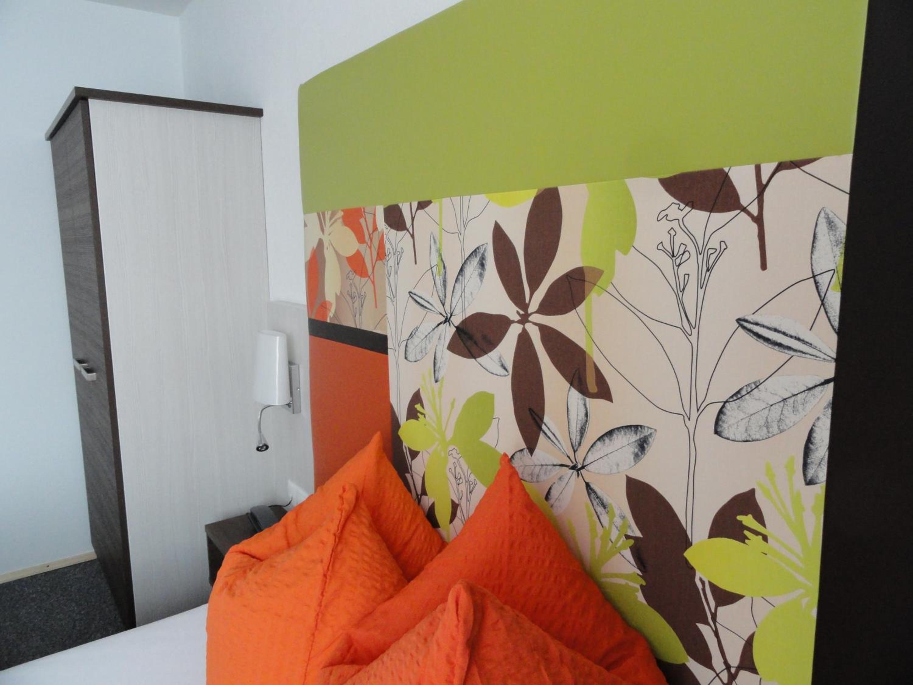 Appartements Glungezer