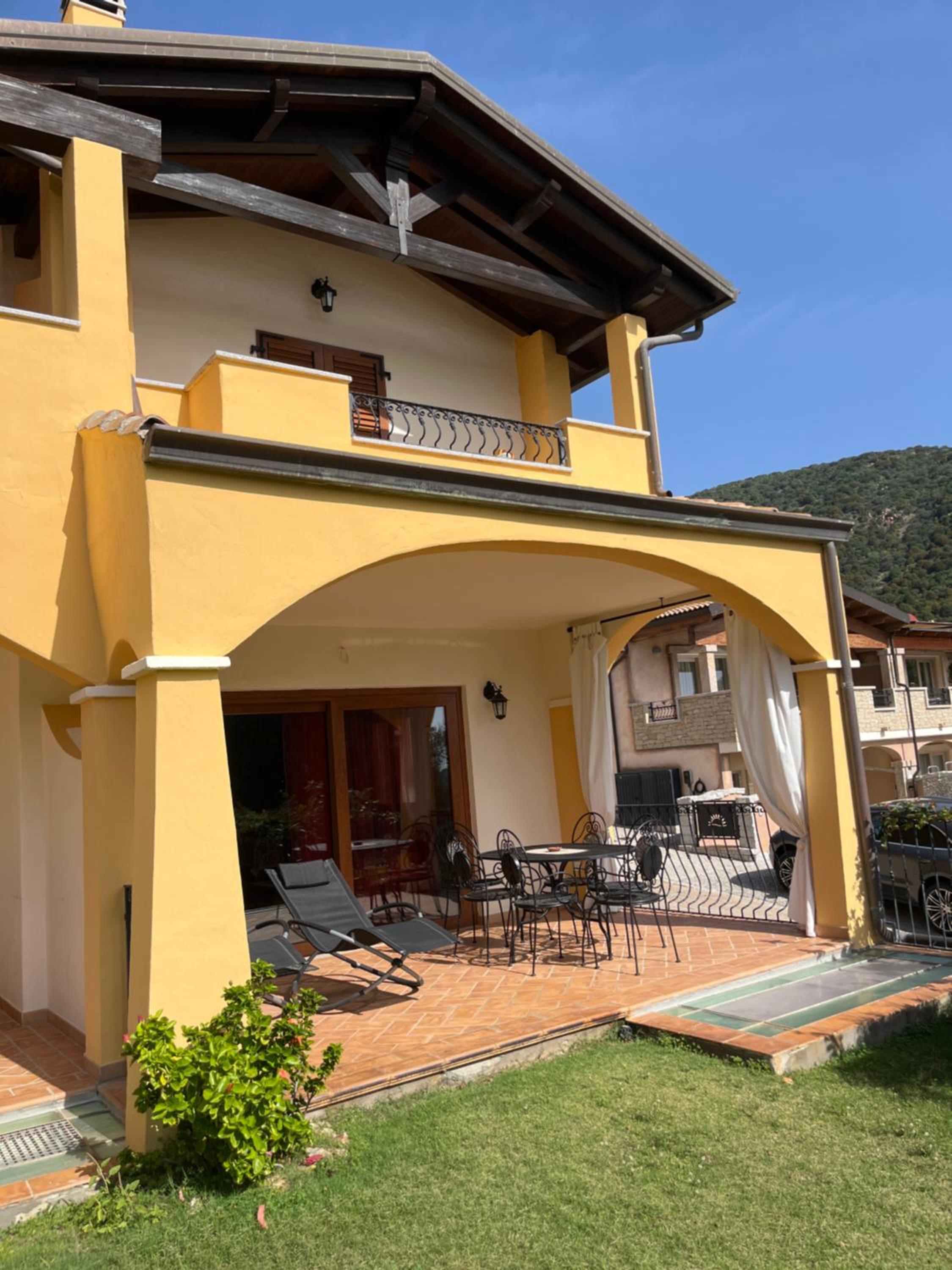 La Casa della Luce e del vento
