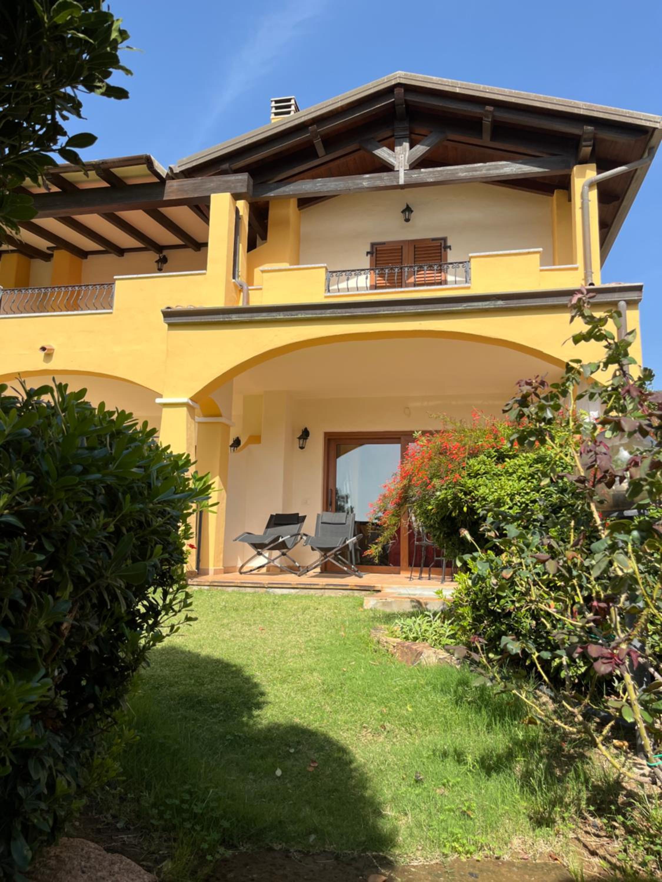 La Casa della Luce e del vento