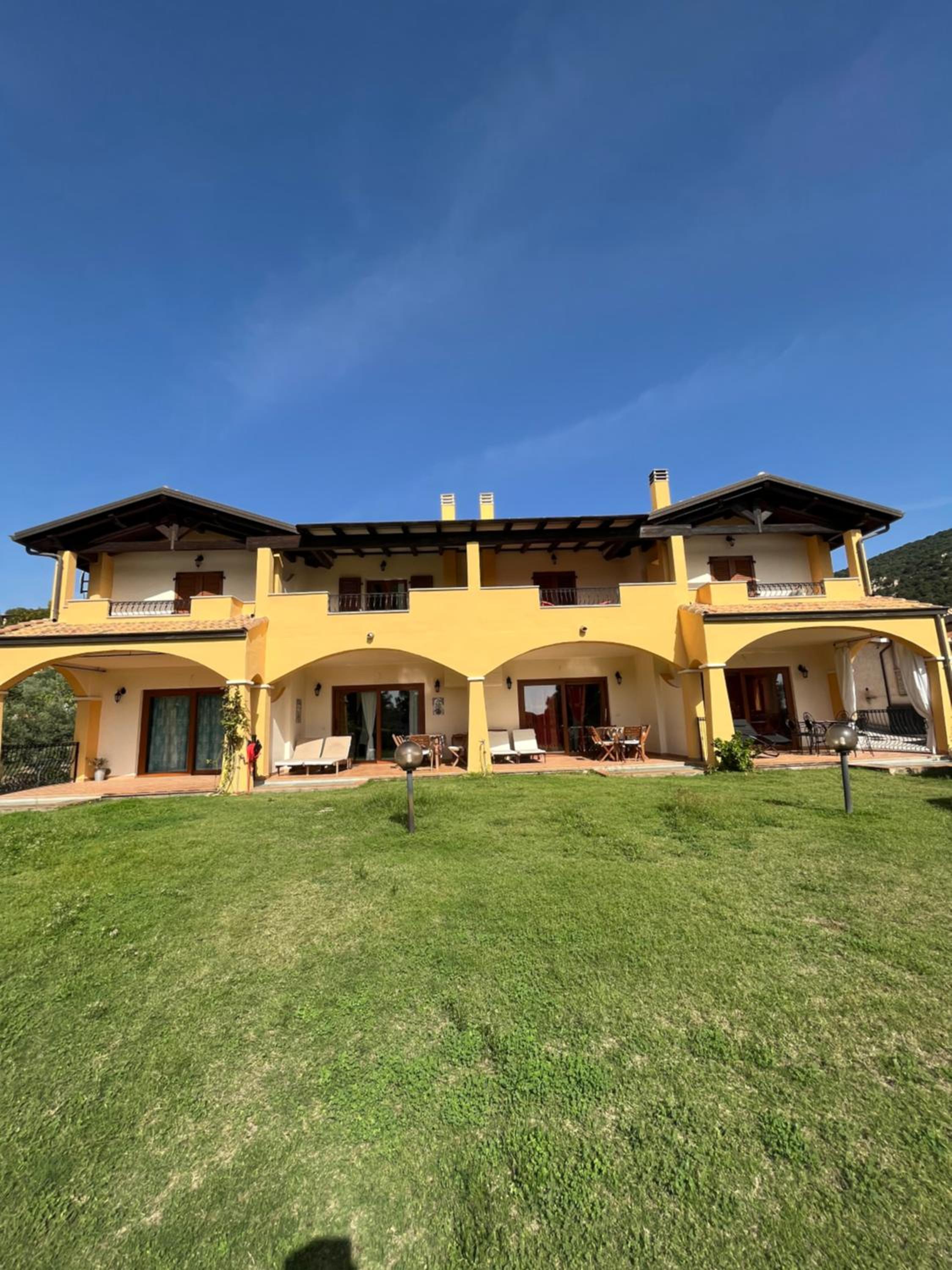La Casa della Luce e del vento