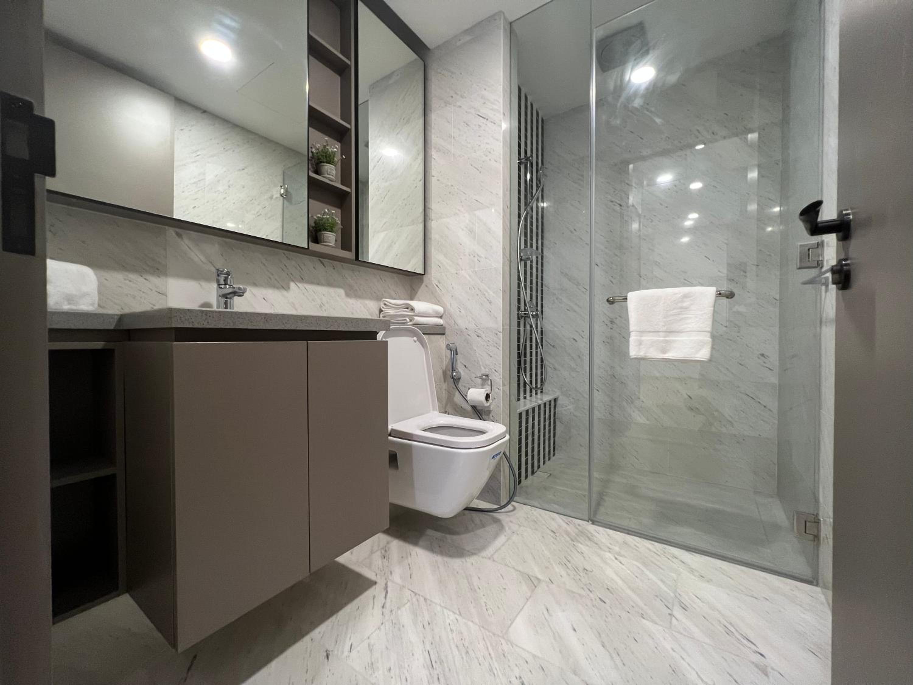 The Eaton Residences by Times 8