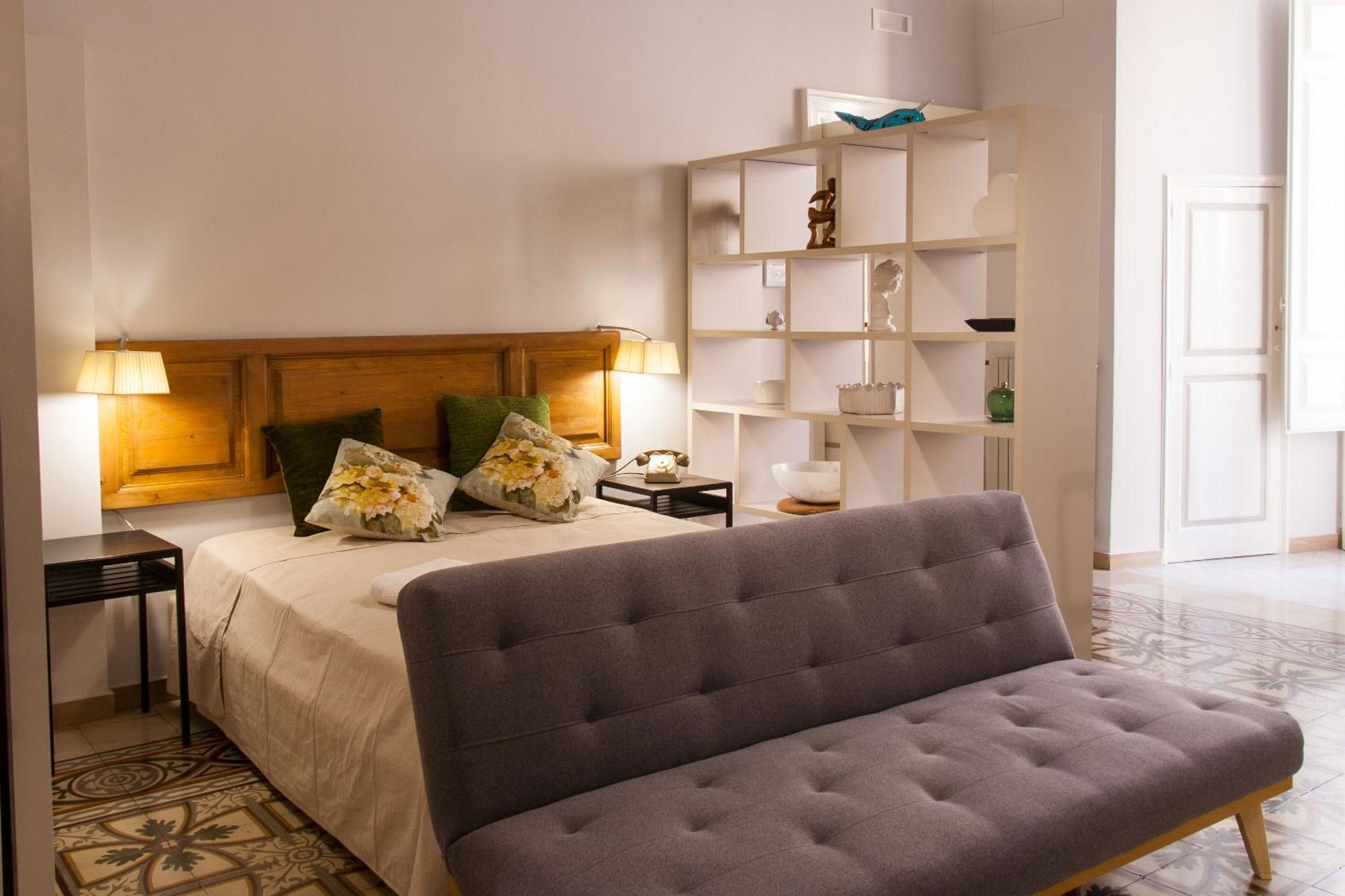 Amore Se Luxury Apartment view 5