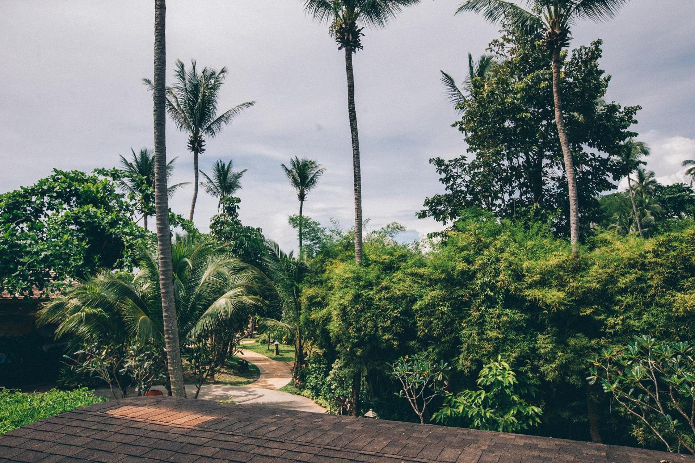Andalay Beach Resort Koh Libong