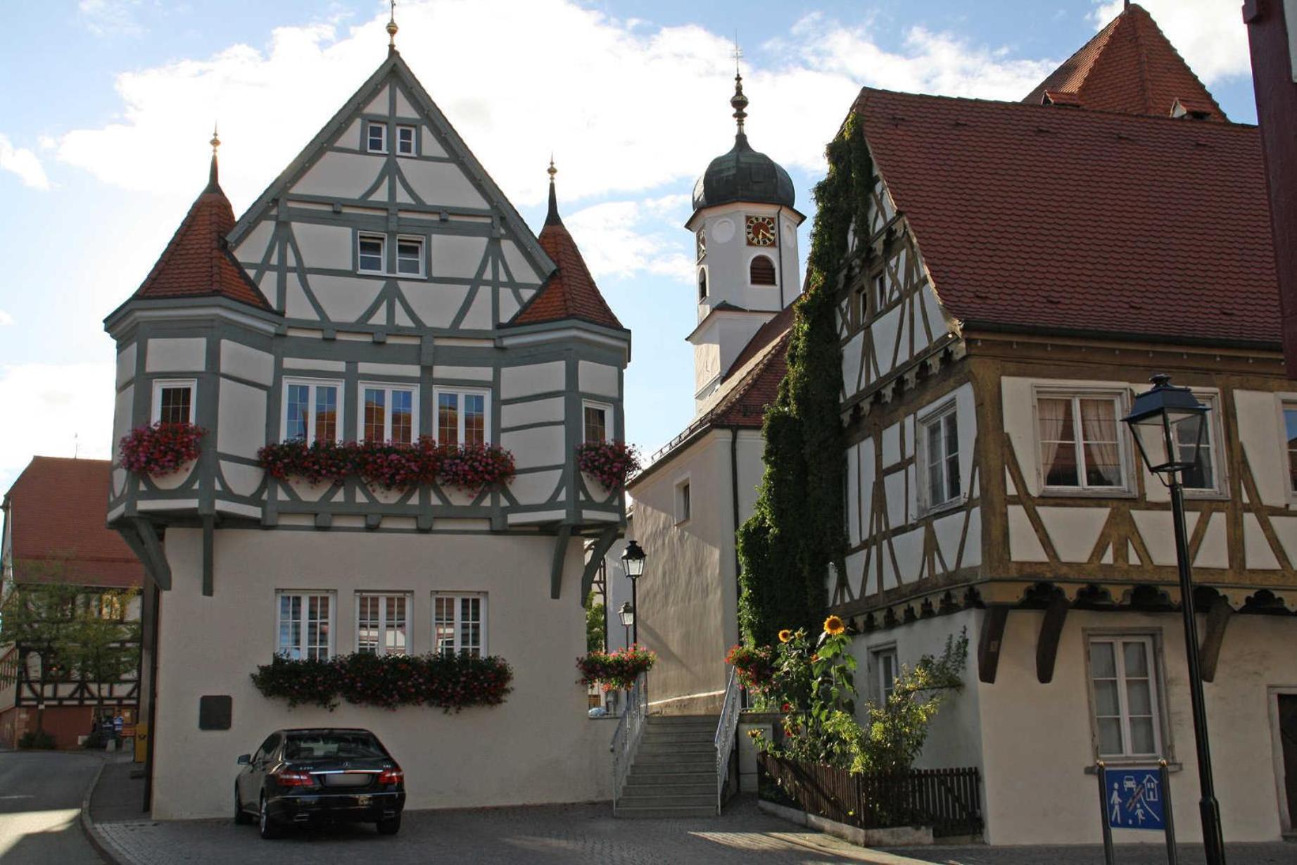 building