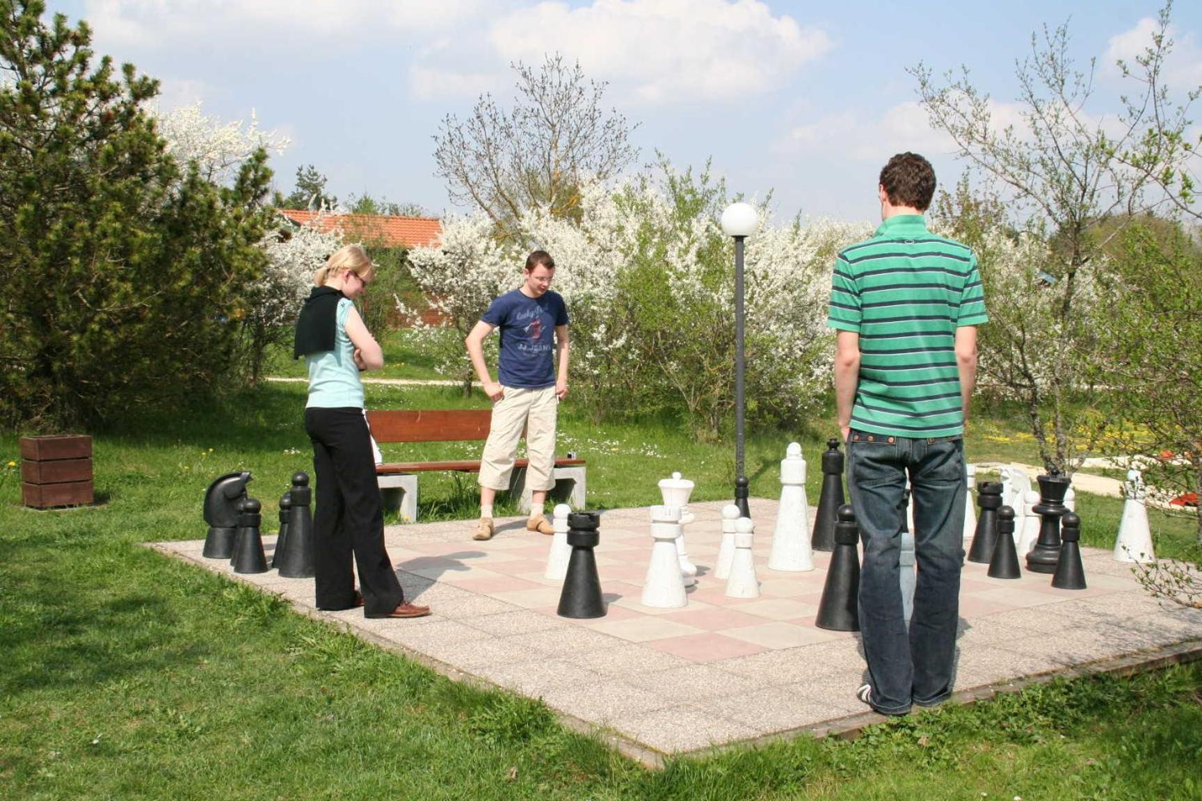 Ferienpark Lauterdörfle
