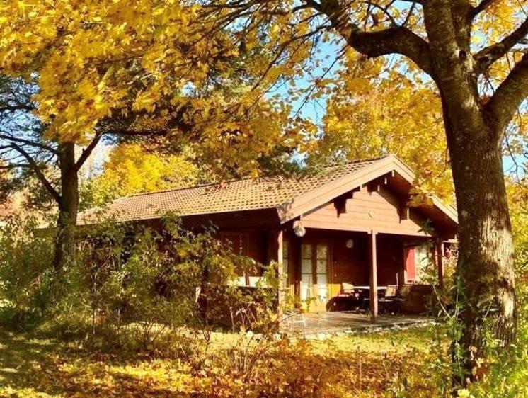 Ferienpark Lauterdörfle 7