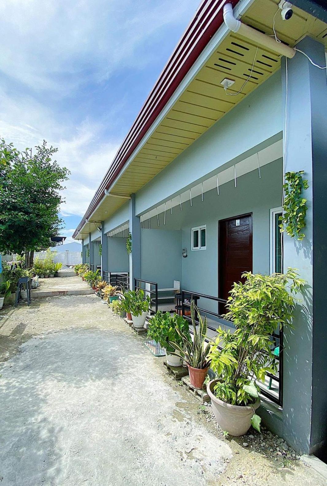 Kabansoy Haven