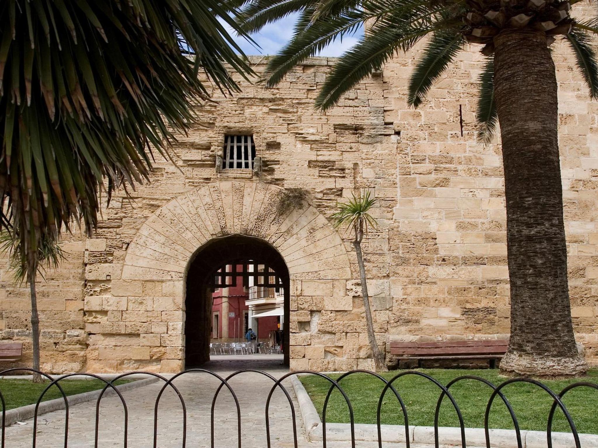 Alcudia Boutique Apartments