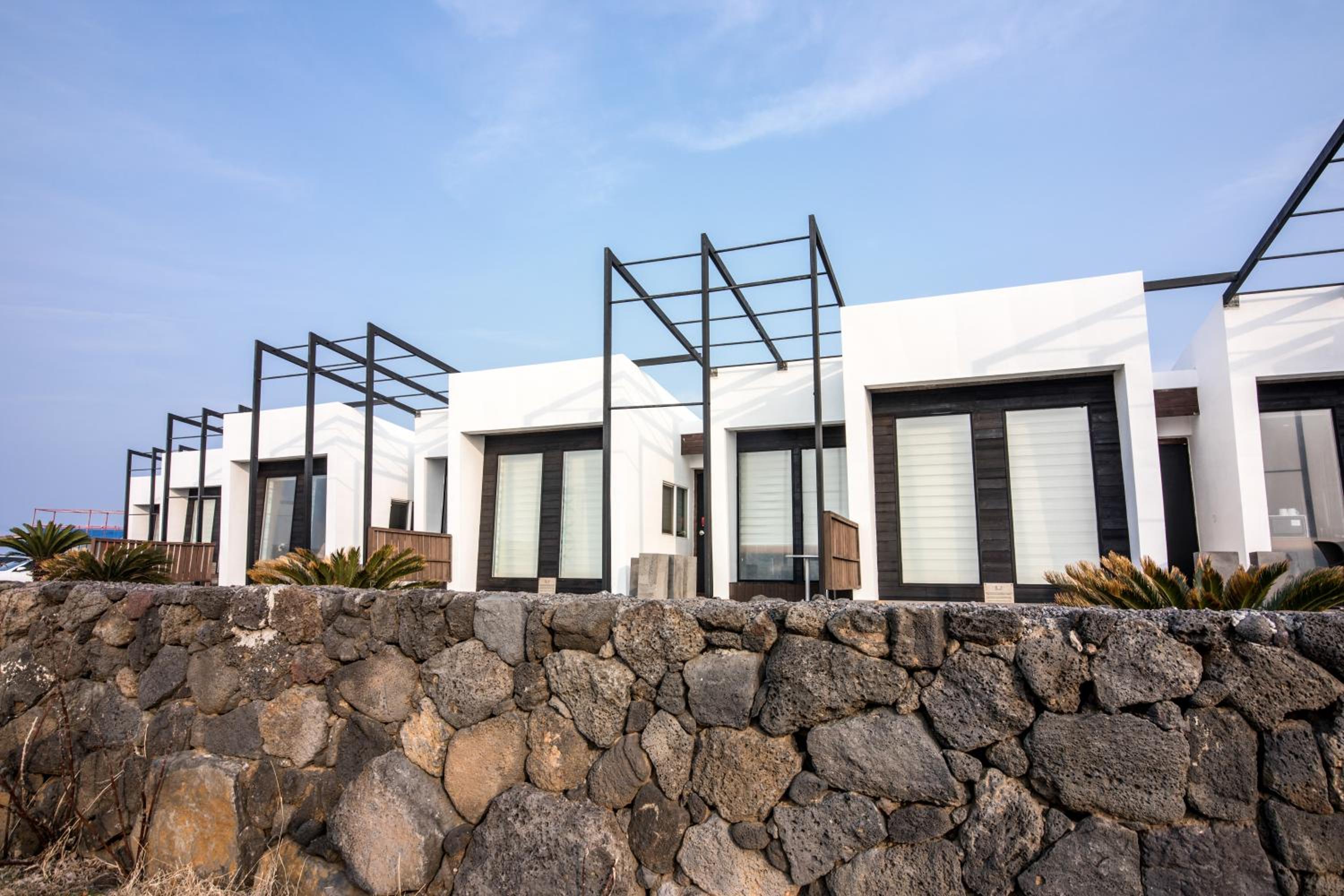 Aqua Beautique Poolvilla