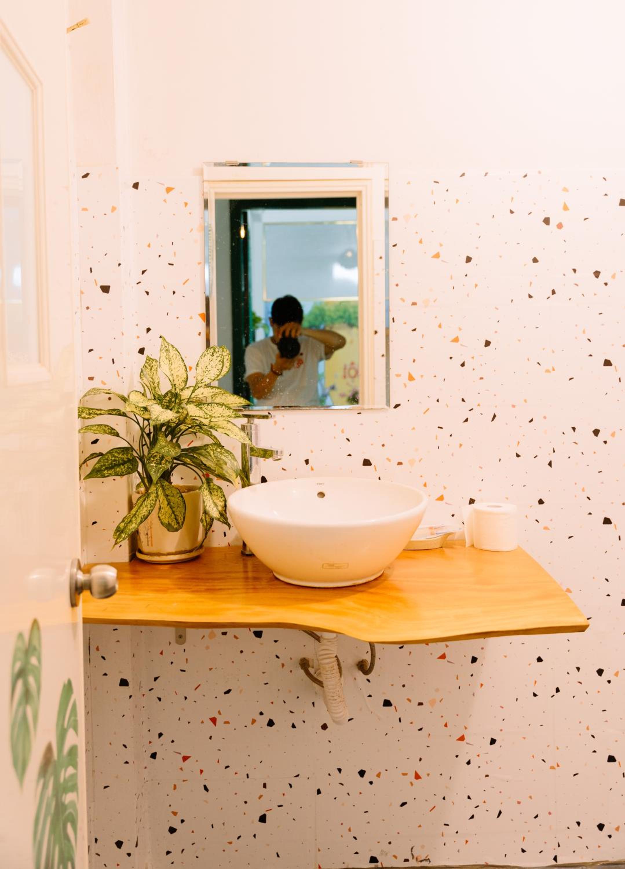 Hanoi Hola House