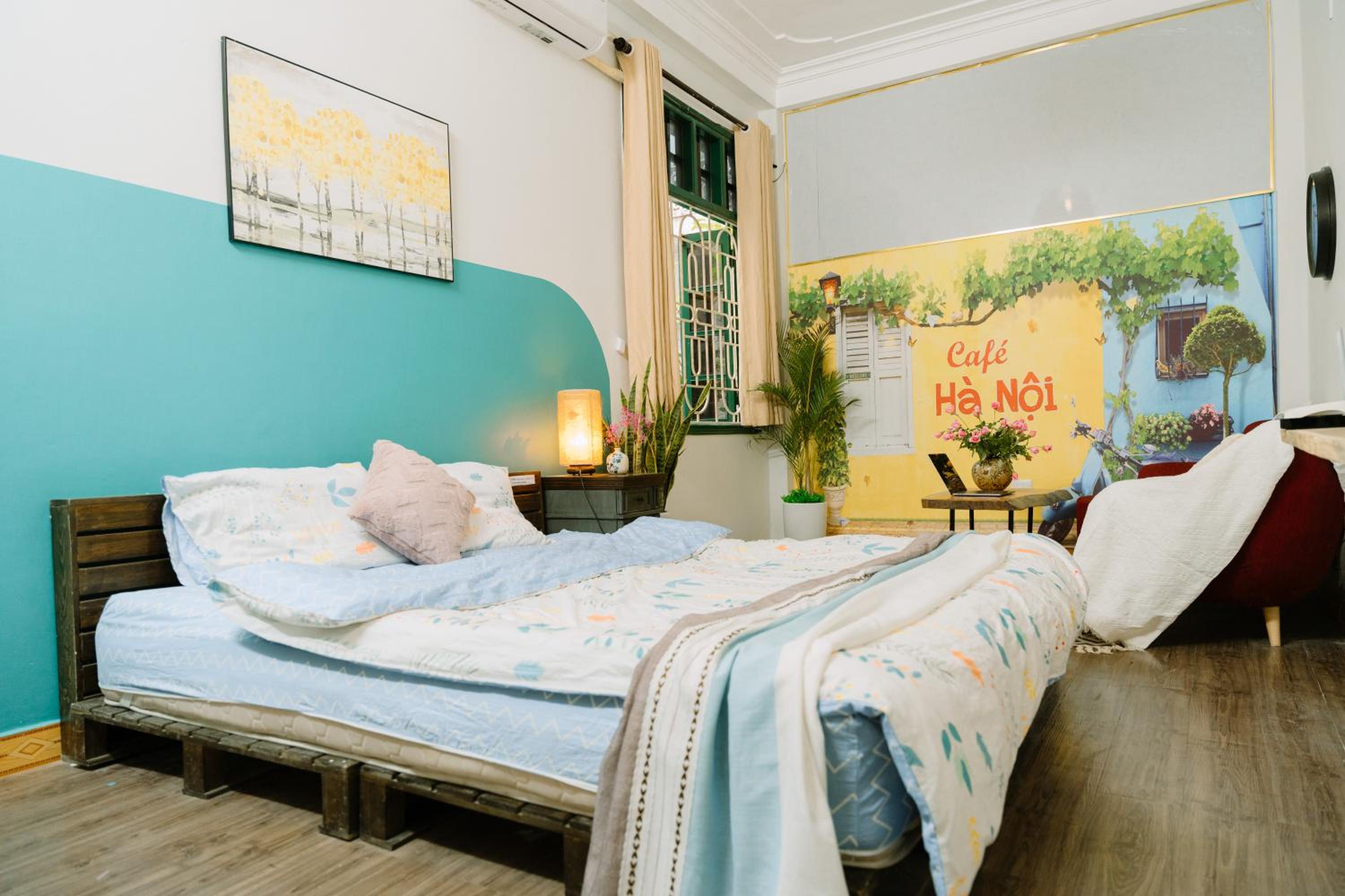 Hanoi Hola House