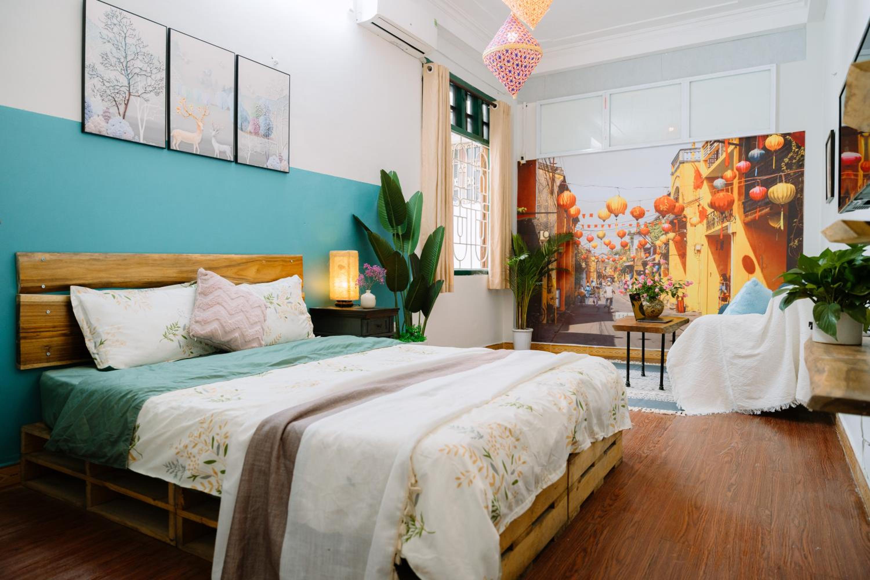 Hanoi Hola House