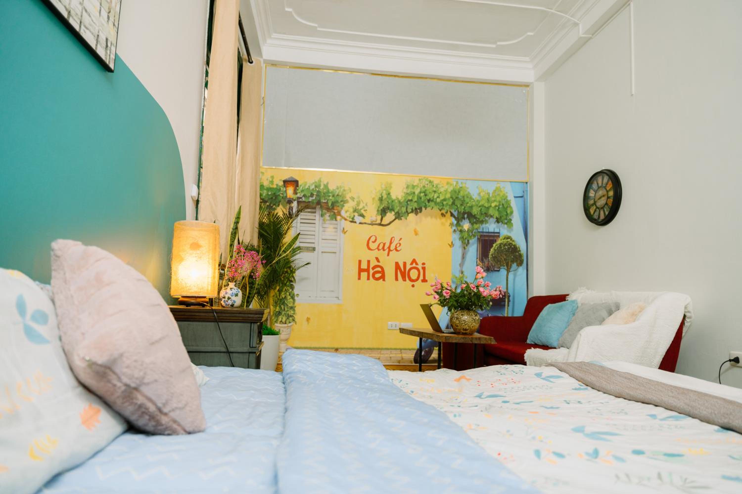 Hanoi Hola House
