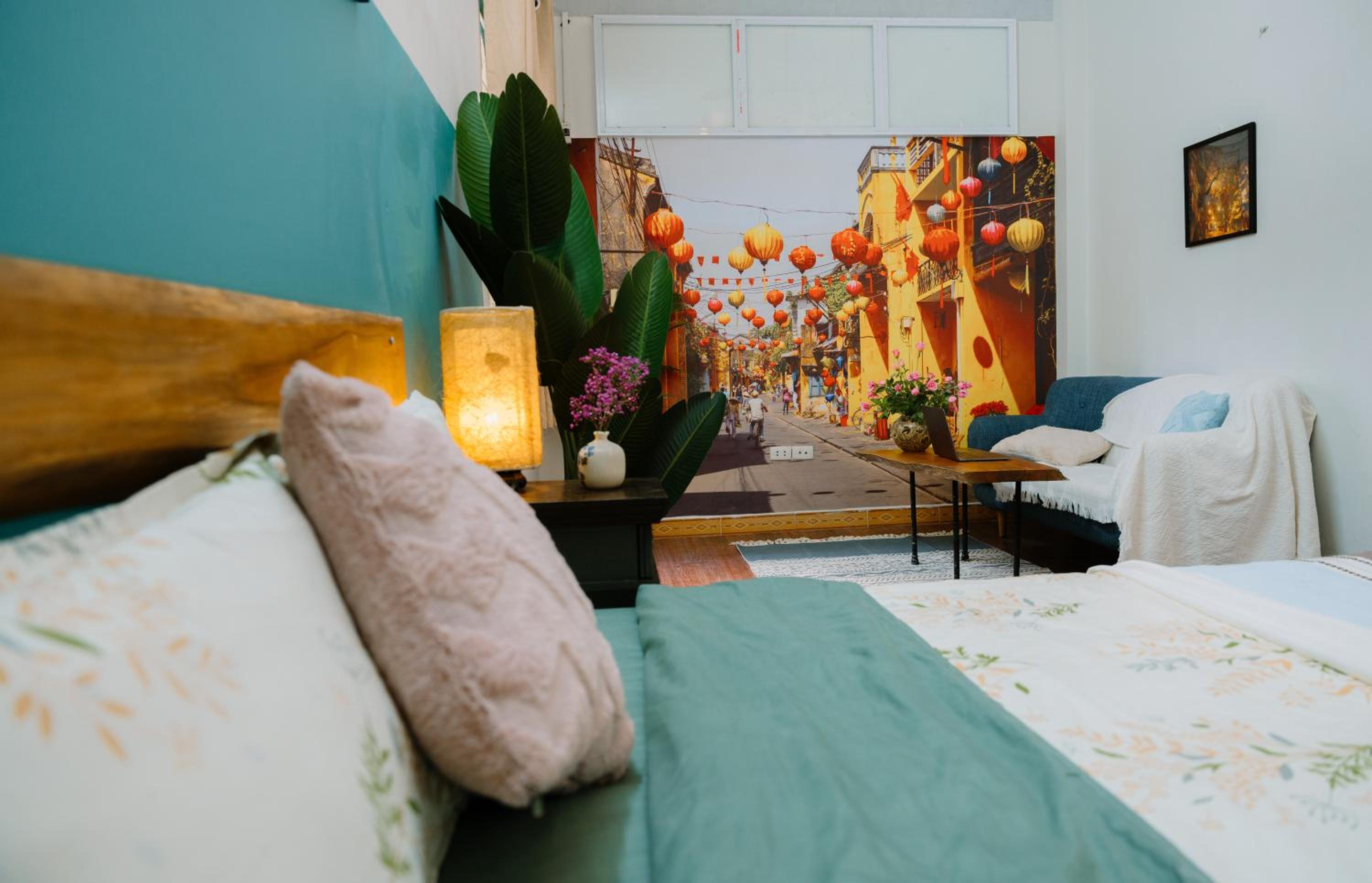Hanoi Hola House