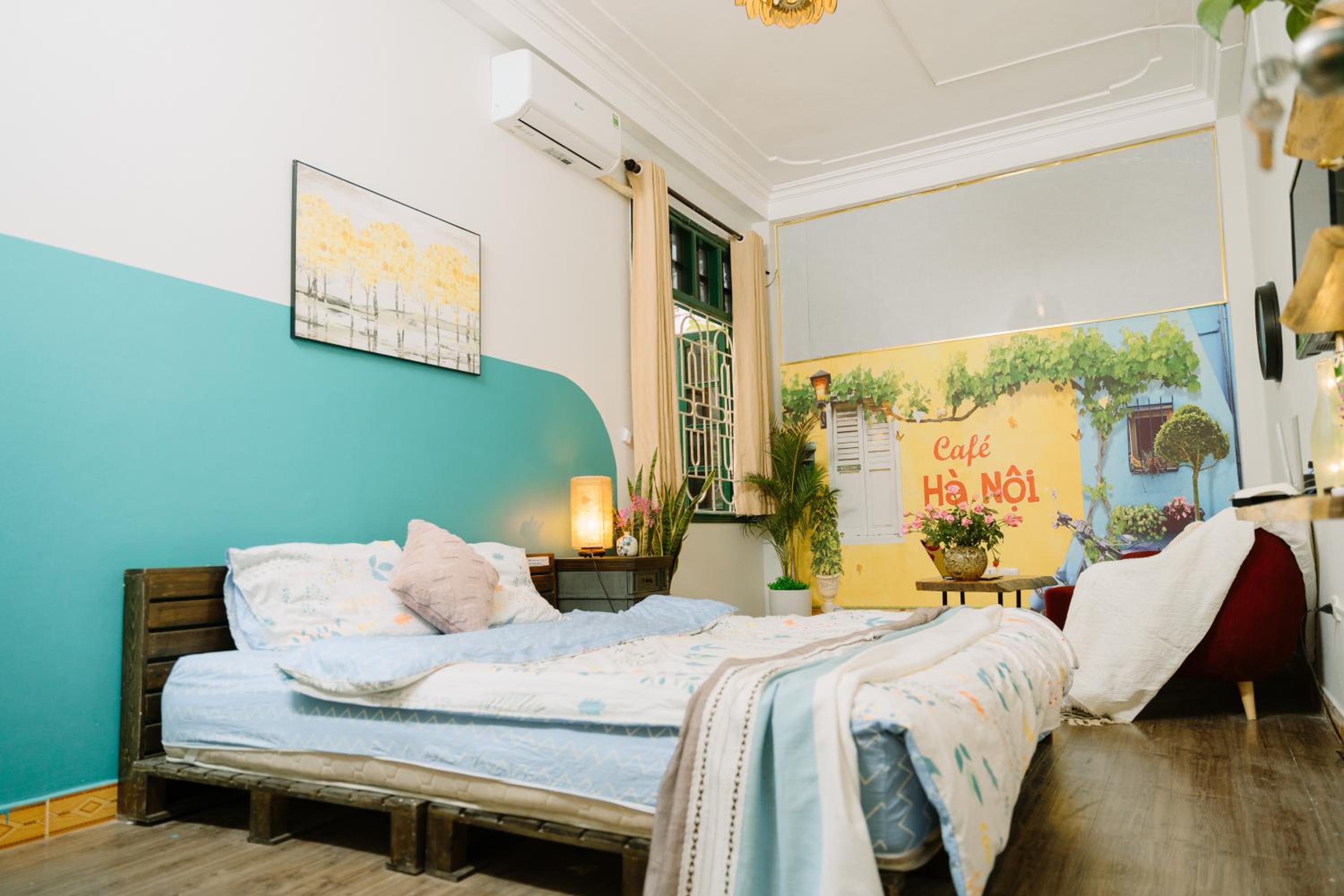 Hanoi Hola House