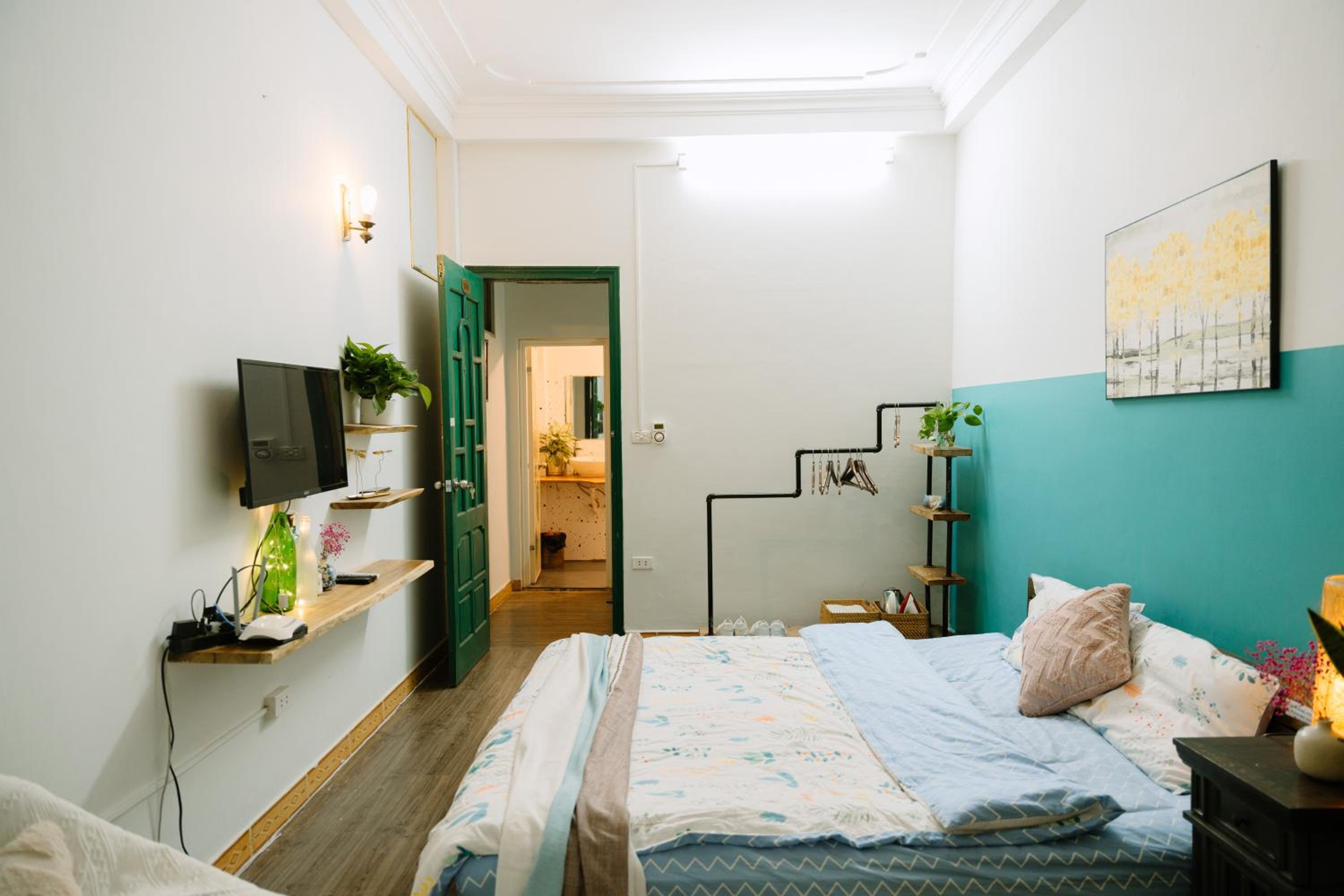 Hanoi Hola House