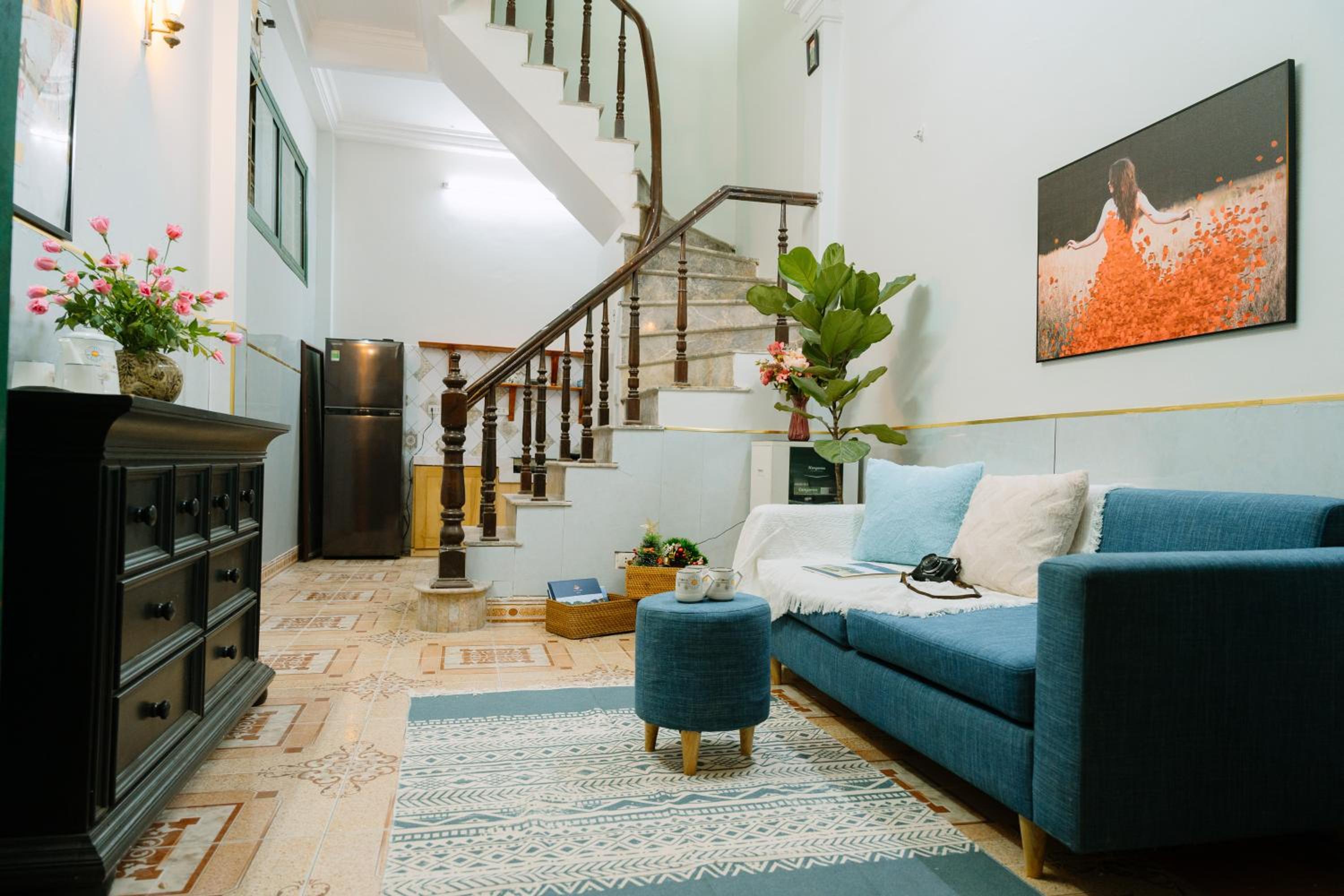 Hanoi Hola House