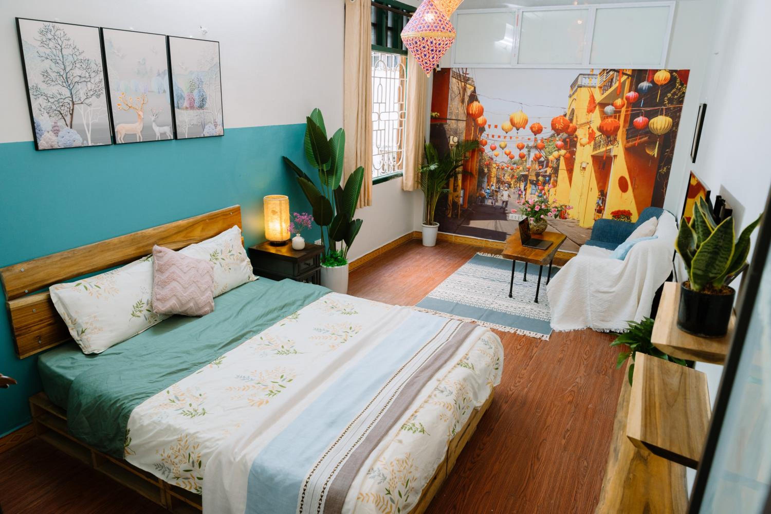 Hanoi Hola House