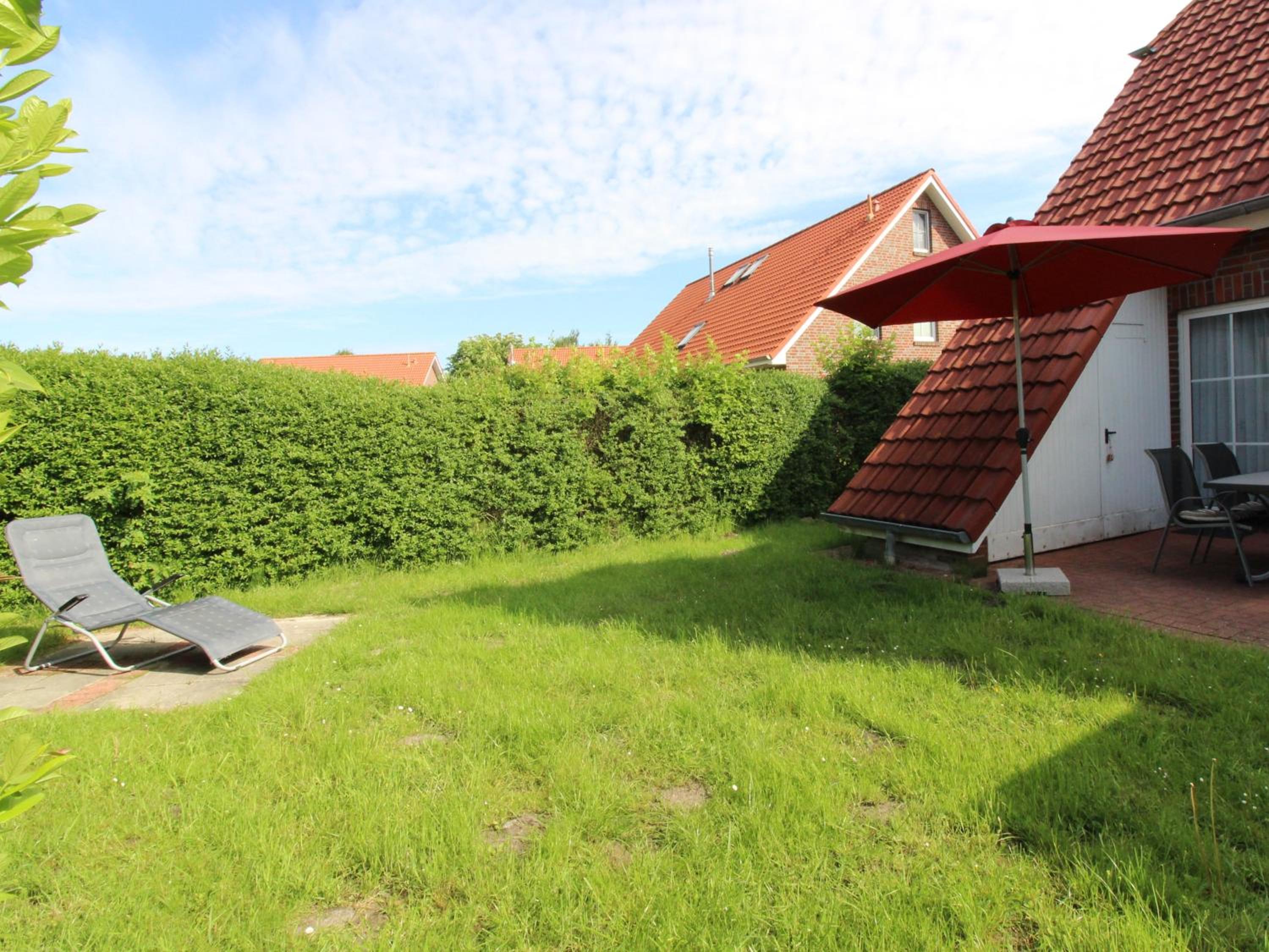 HP Touristik - Seepark Burhave 1