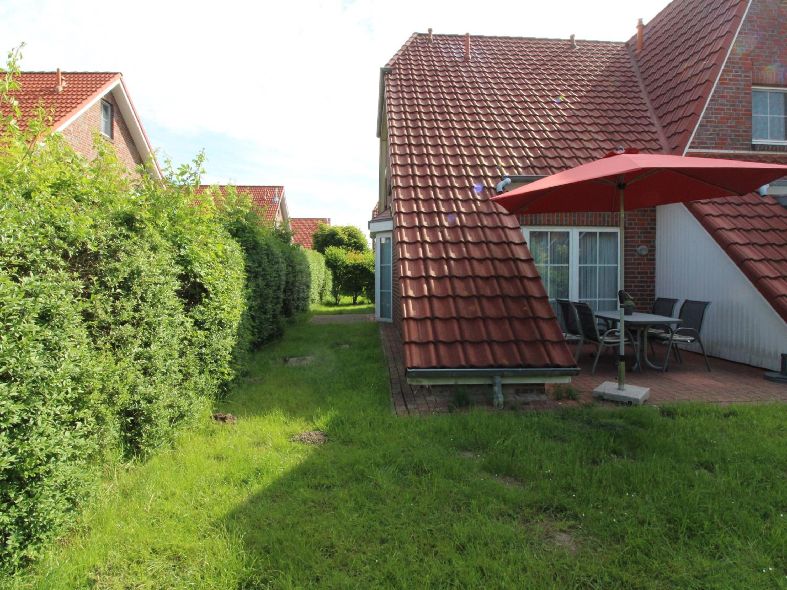 HP Touristik - Seepark Burhave 1