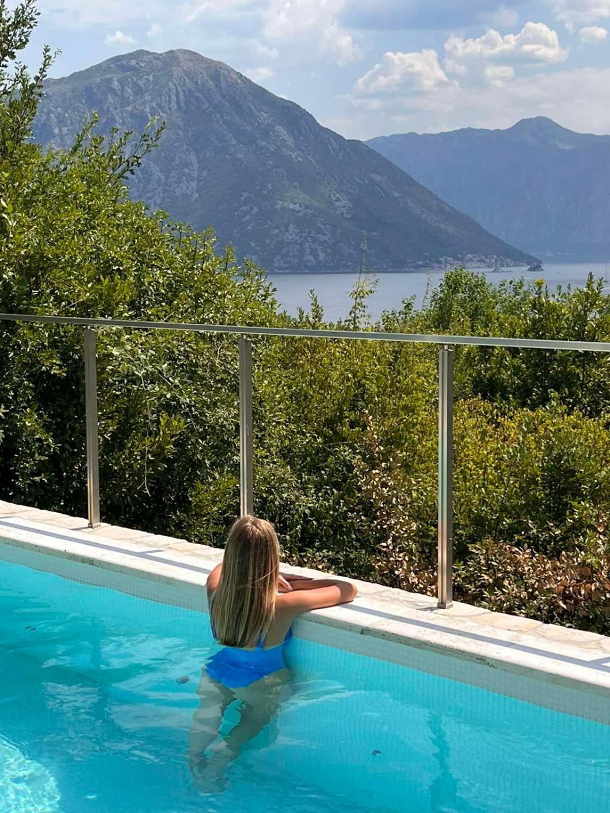 Casa M Montenegro view 4