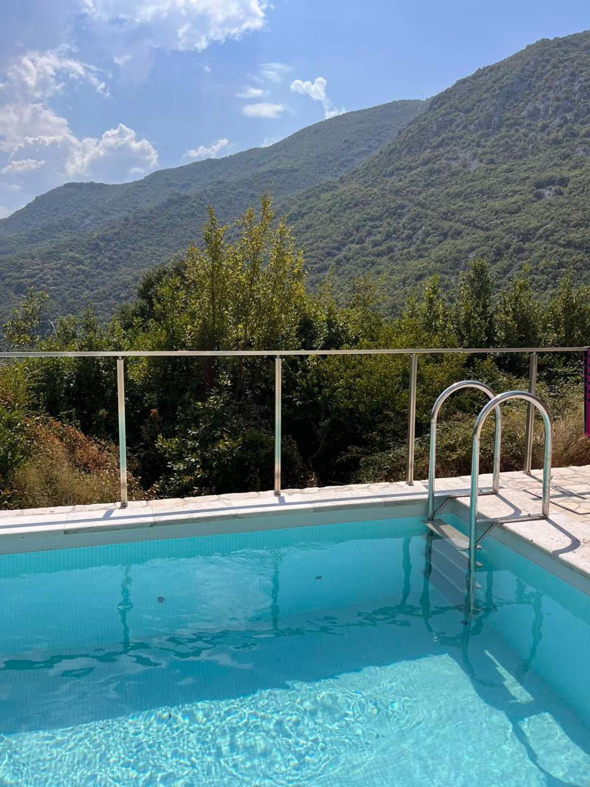 Casa M Montenegro view 3