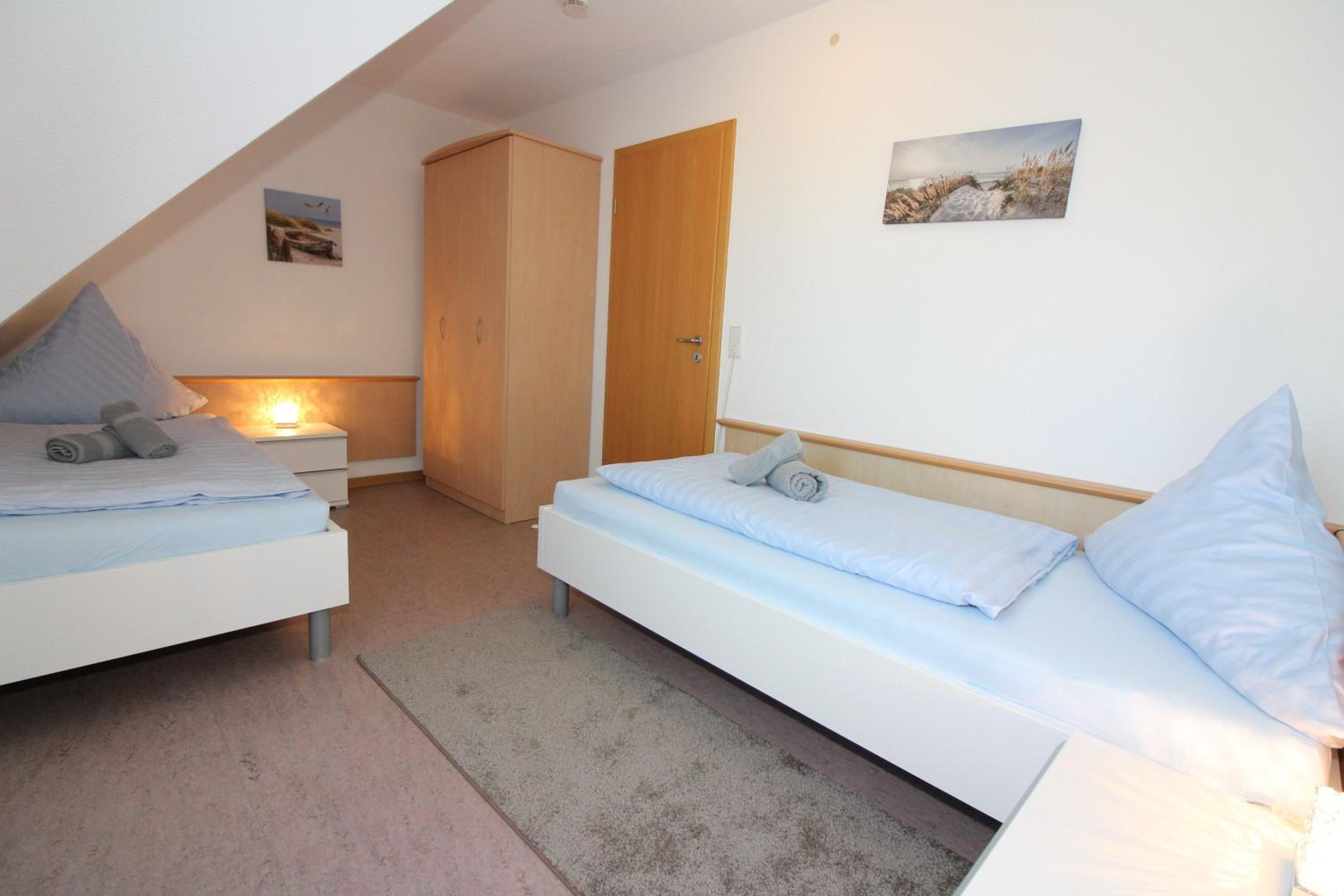 Seepark Burhave 13