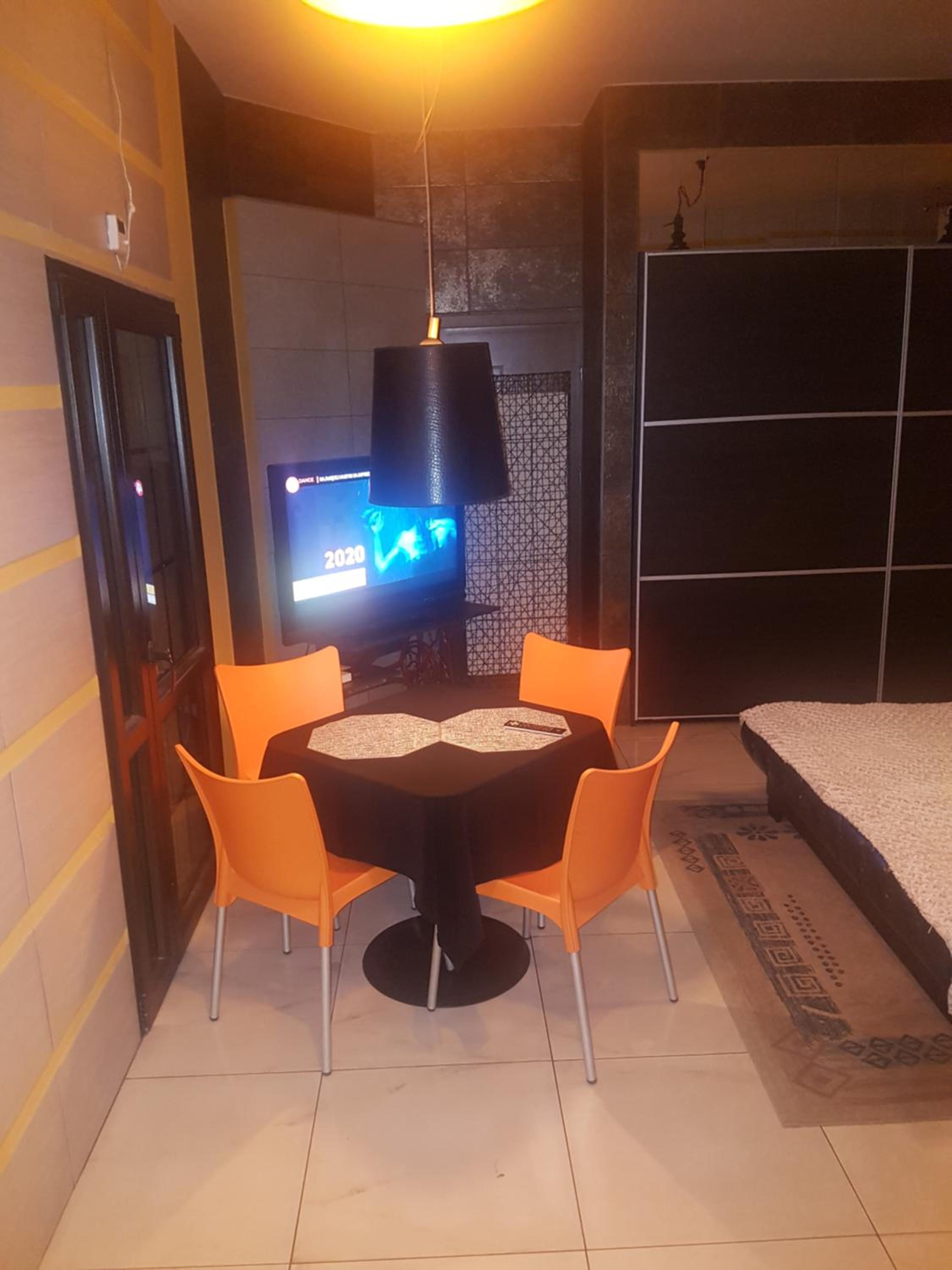 Apartament Loft, photo 23