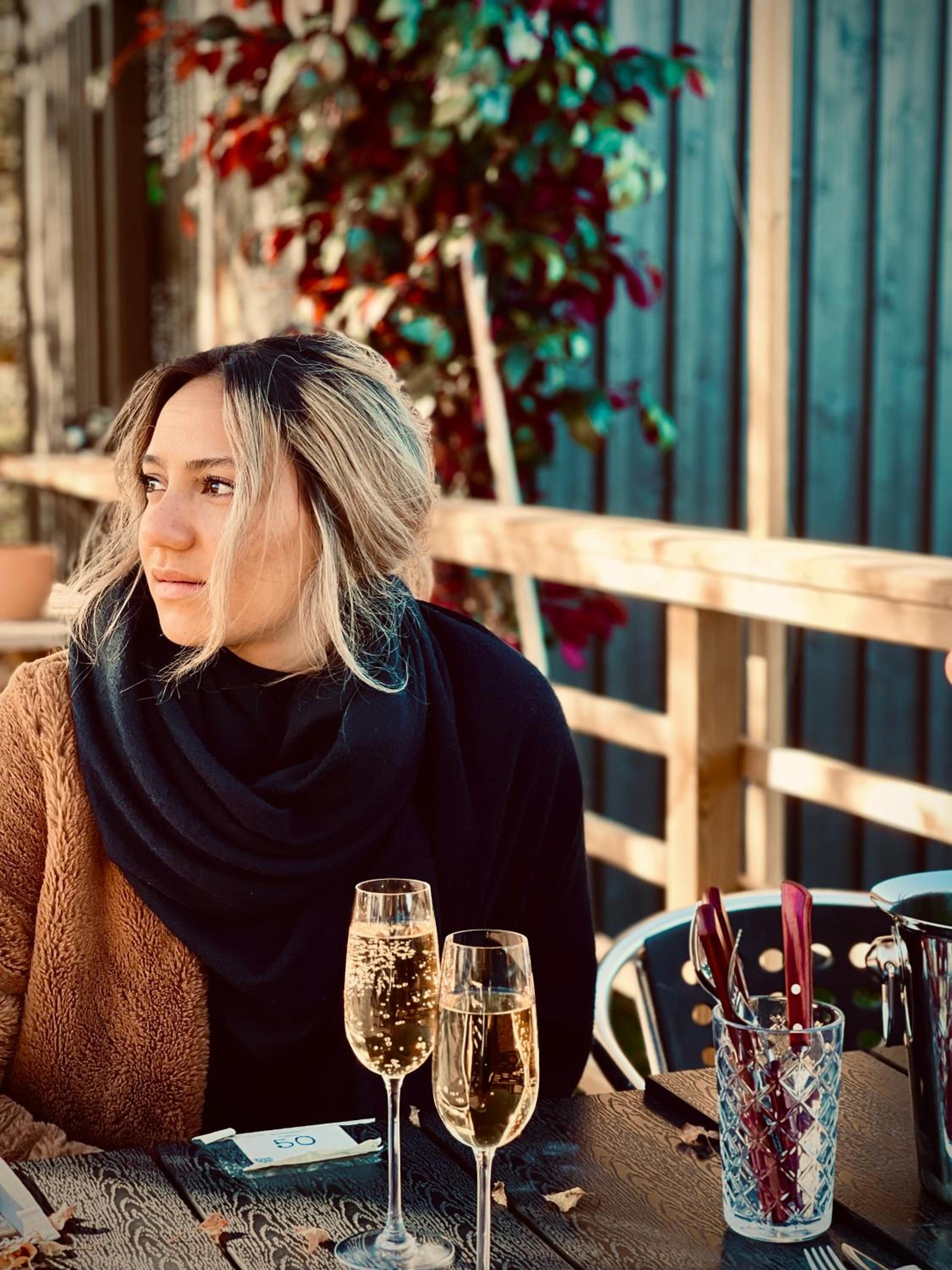 Surfviken Glamping and B&B
