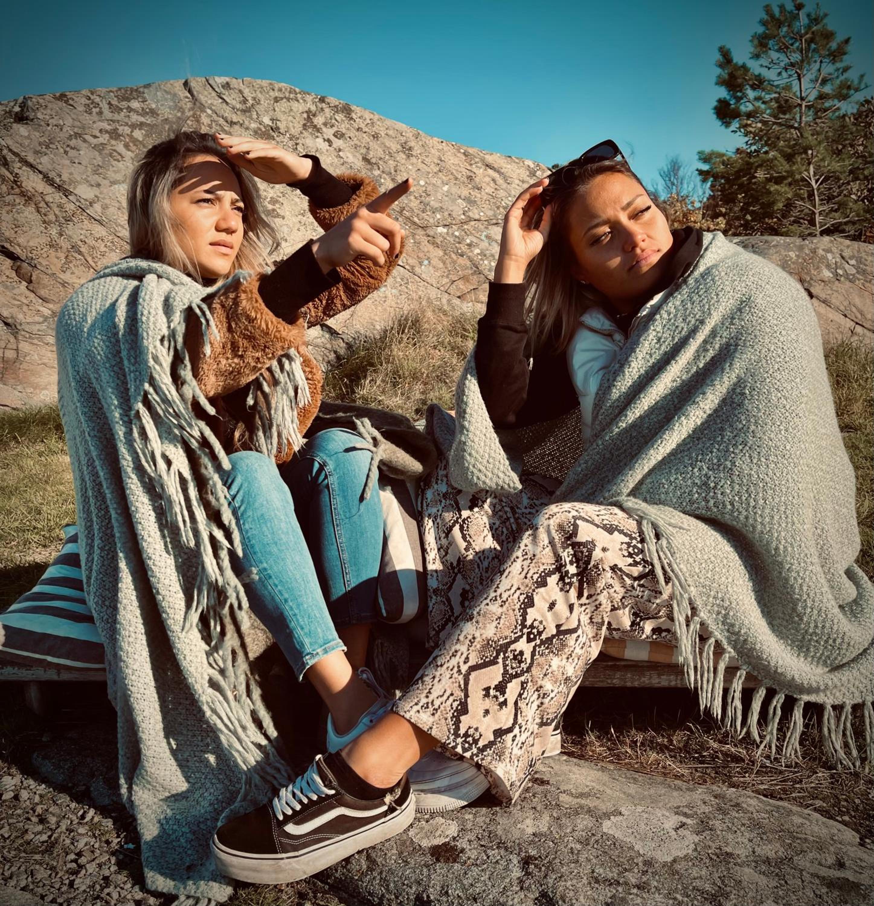 Surfviken Glamping and B&B
