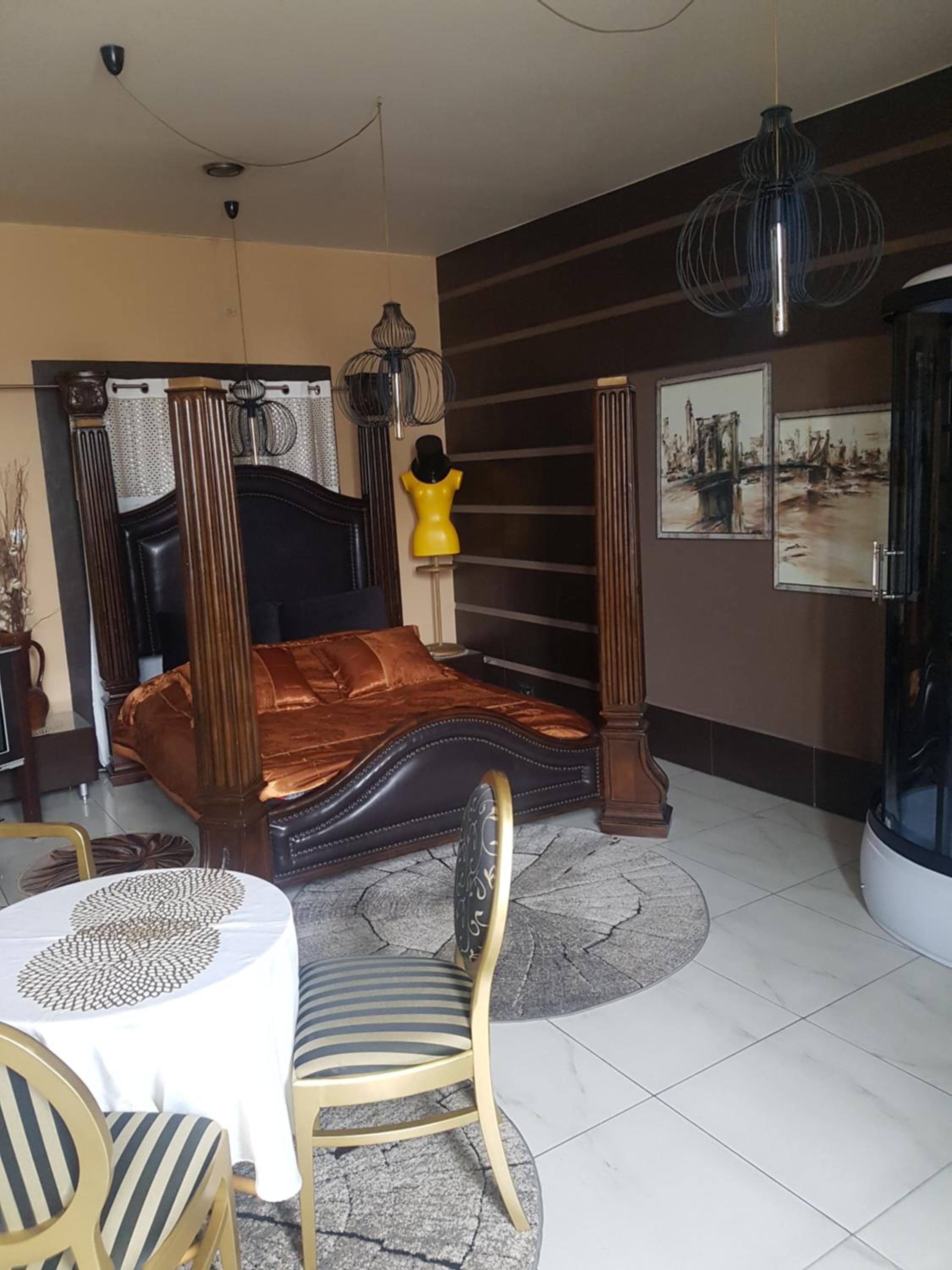 Apartament Loft, photo 29