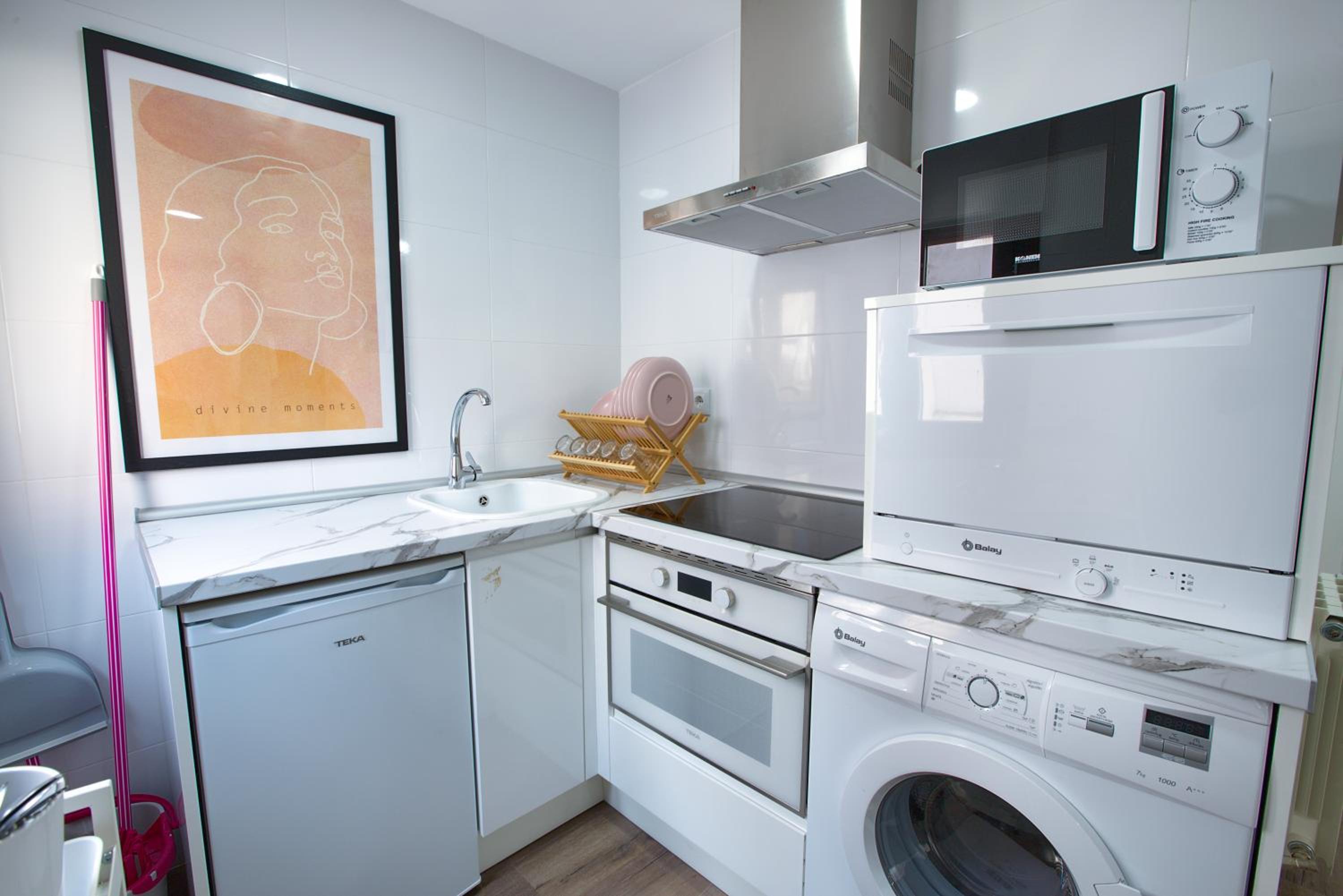 Cuencaloft Plaza Salvador