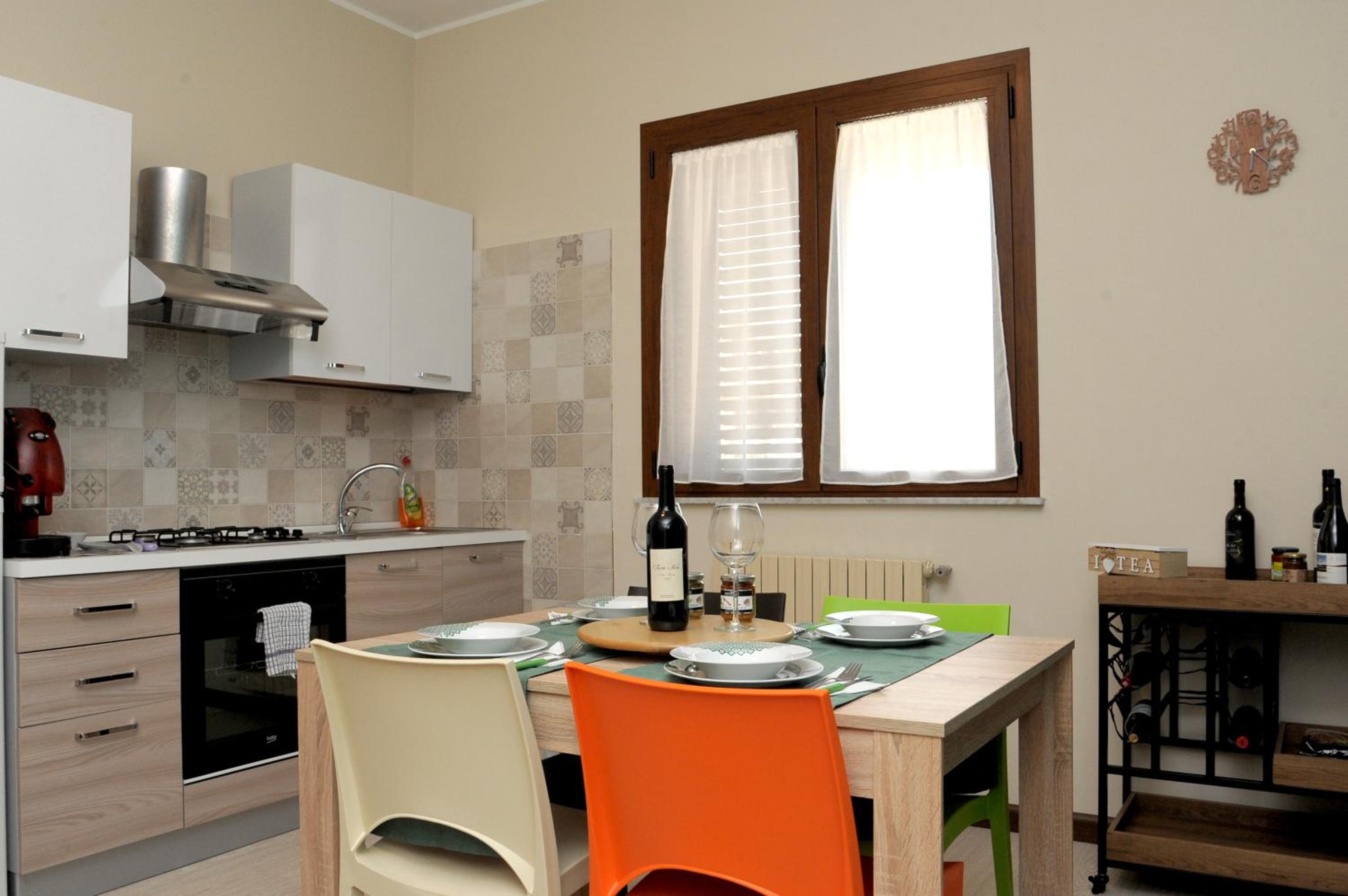 Etnasentieri Wine house on Etna mount