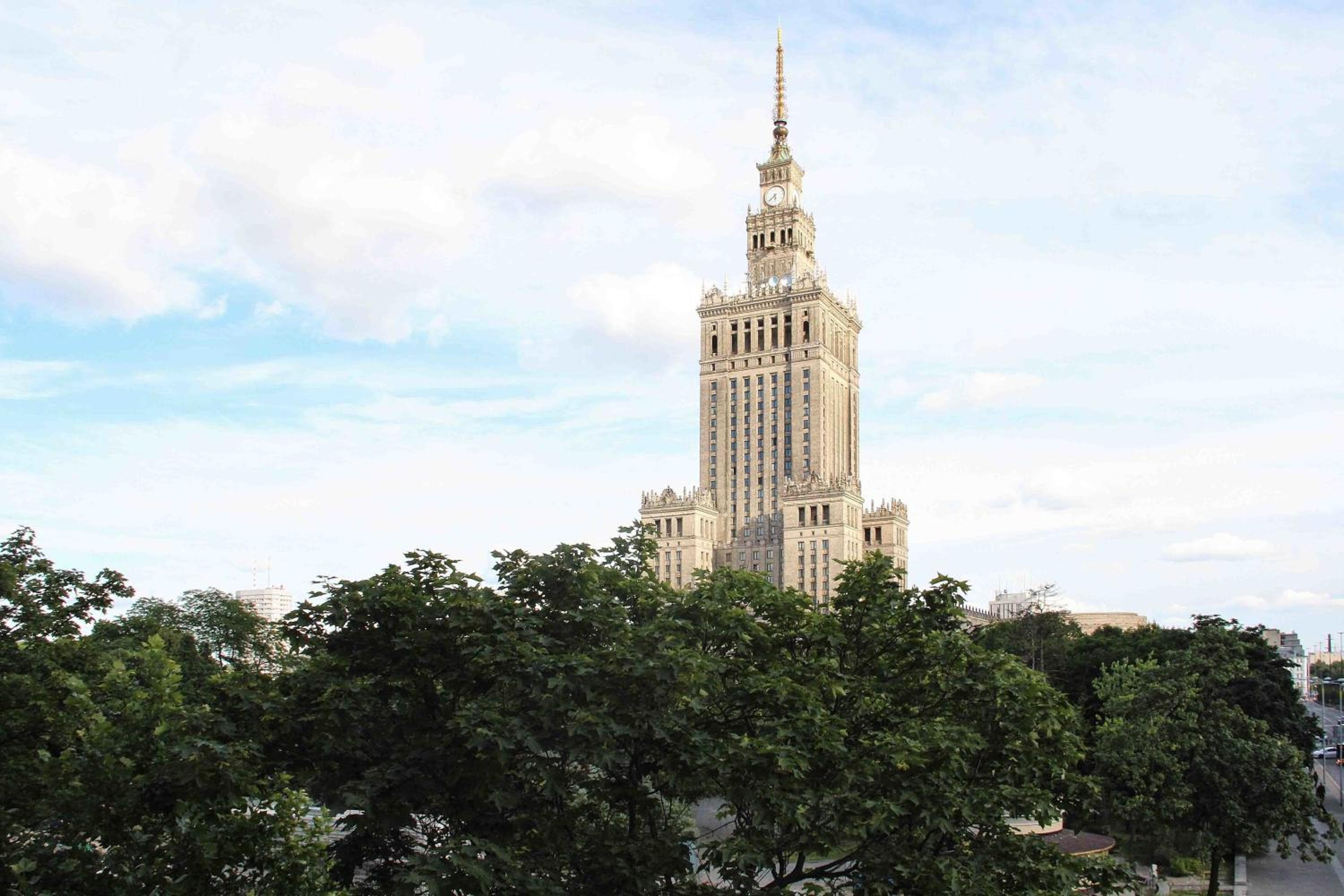 Premium Key-Apartaments Śródmieście view 3