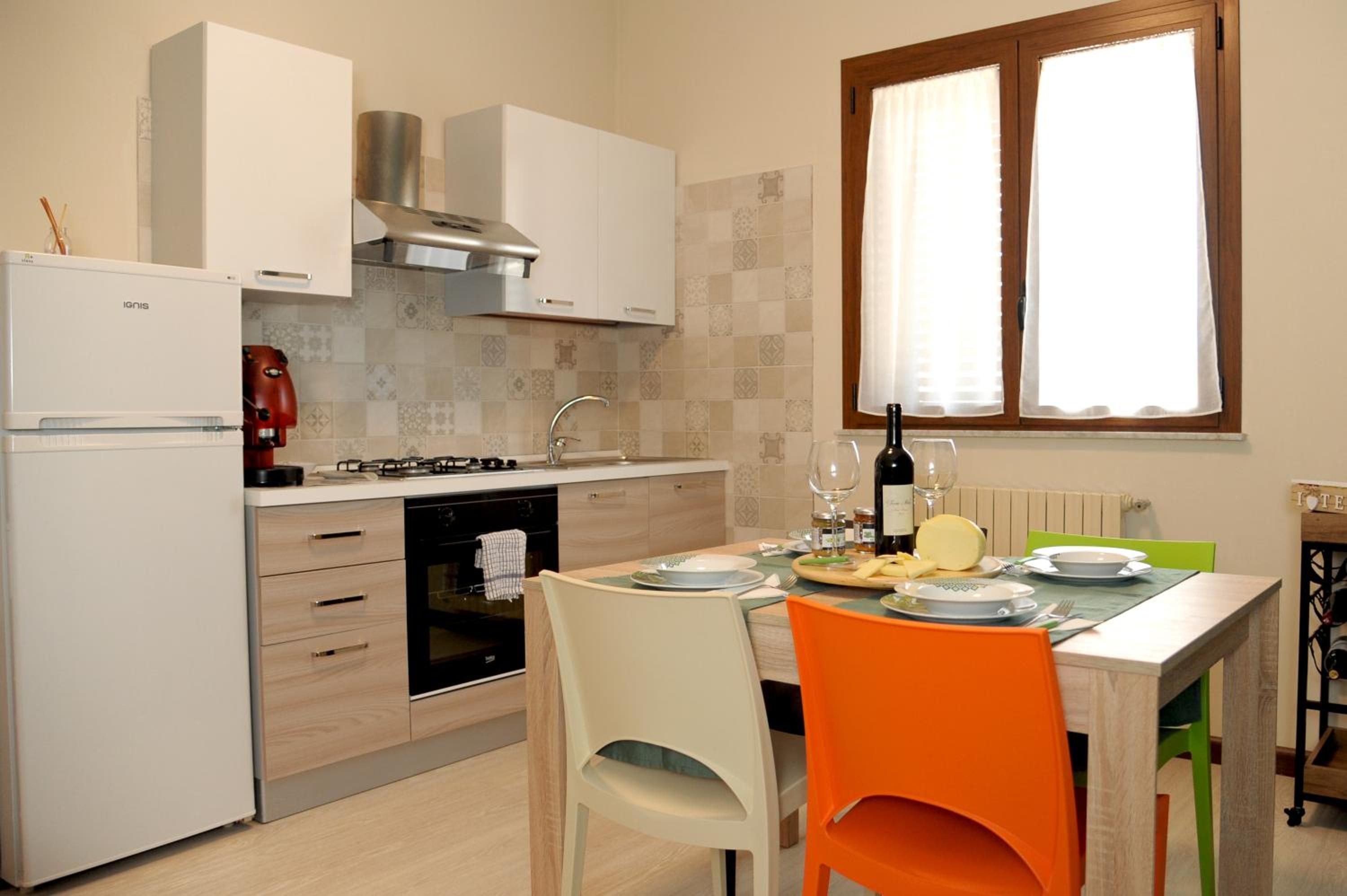 Etnasentieri Wine house on Etna mount