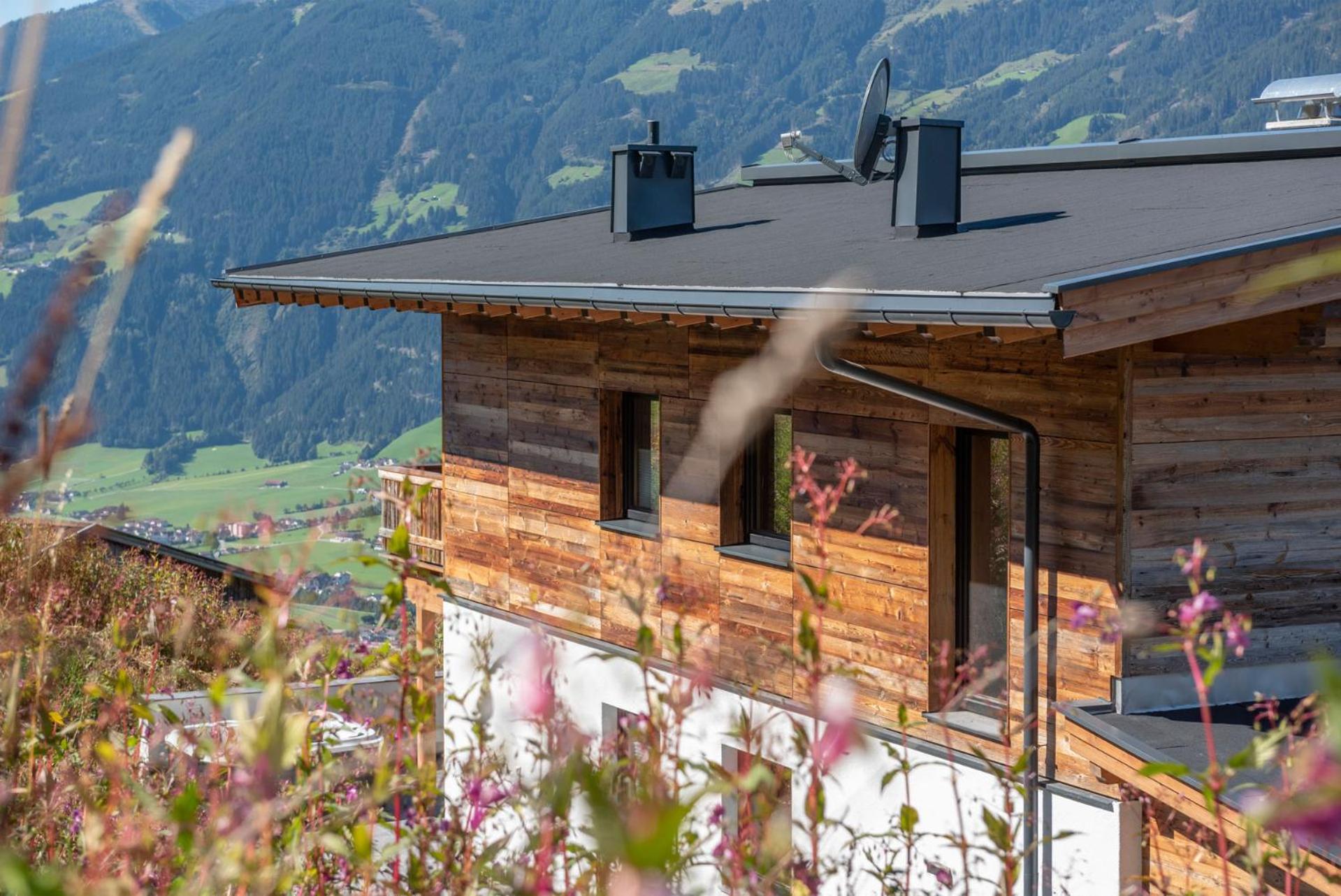 Heustadl Zillertal