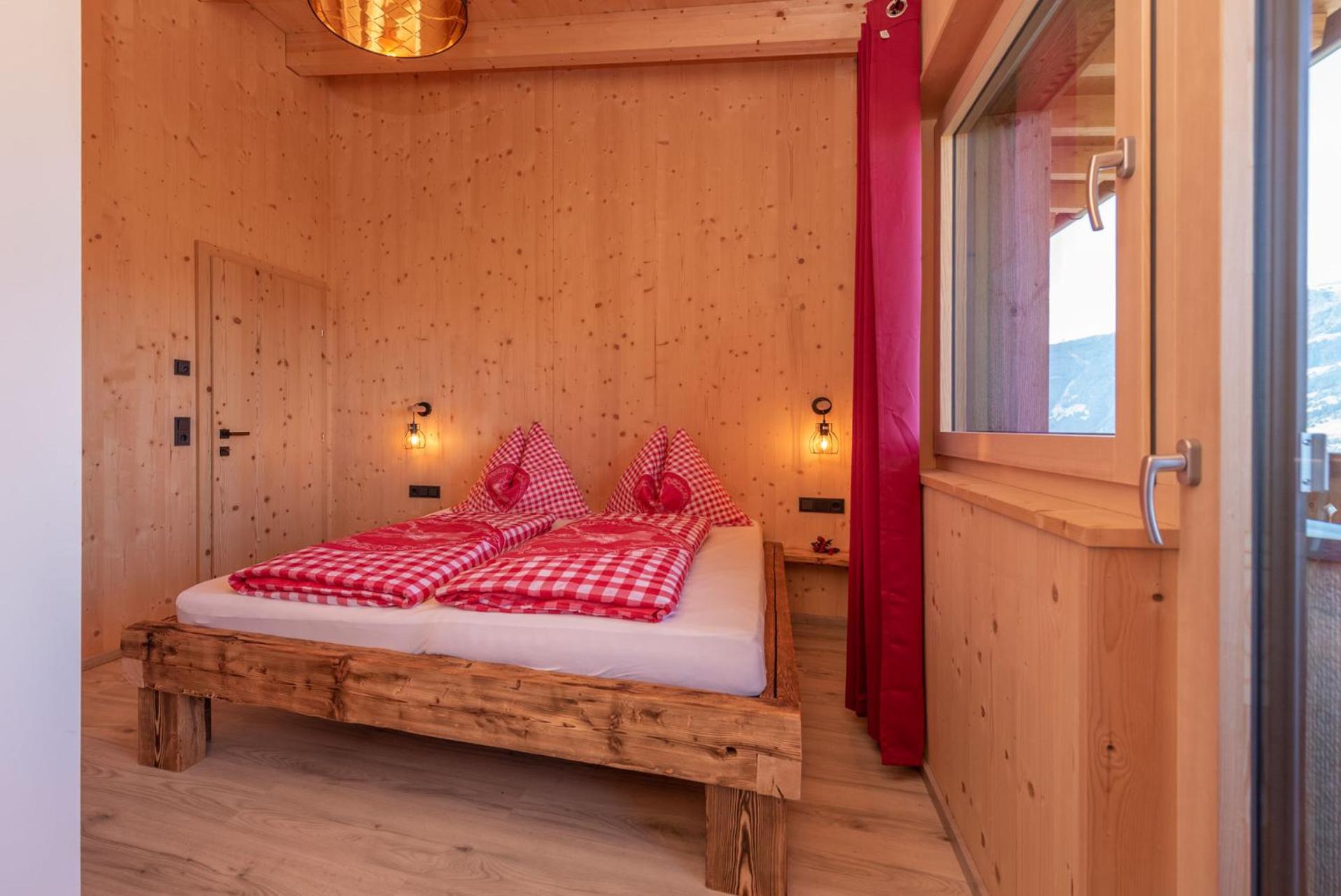 Heustadl Zillertal