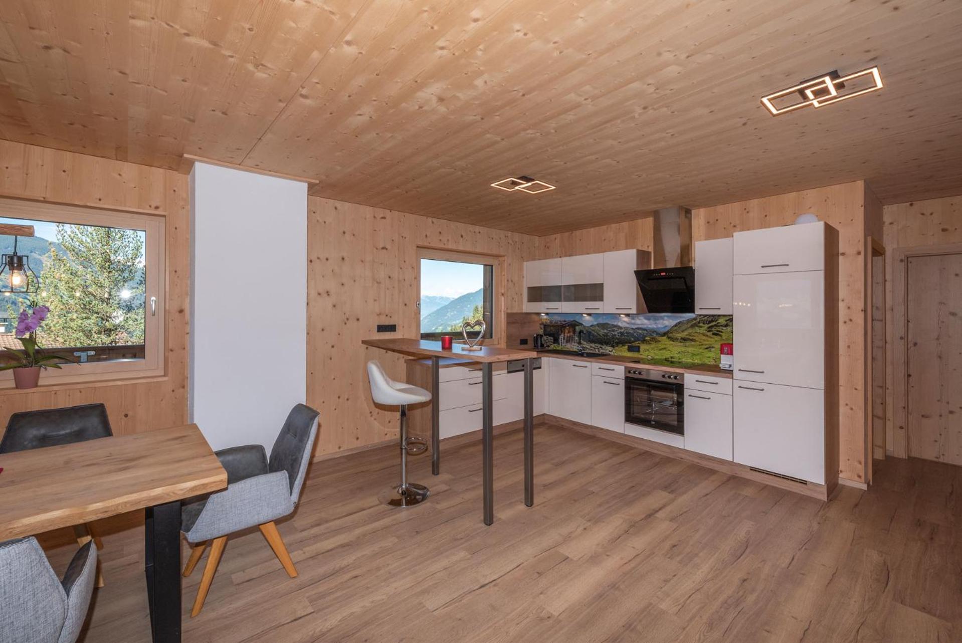 Heustadl Zillertal