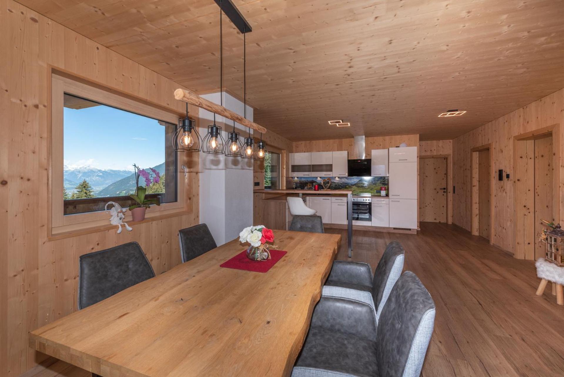 Heustadl Zillertal