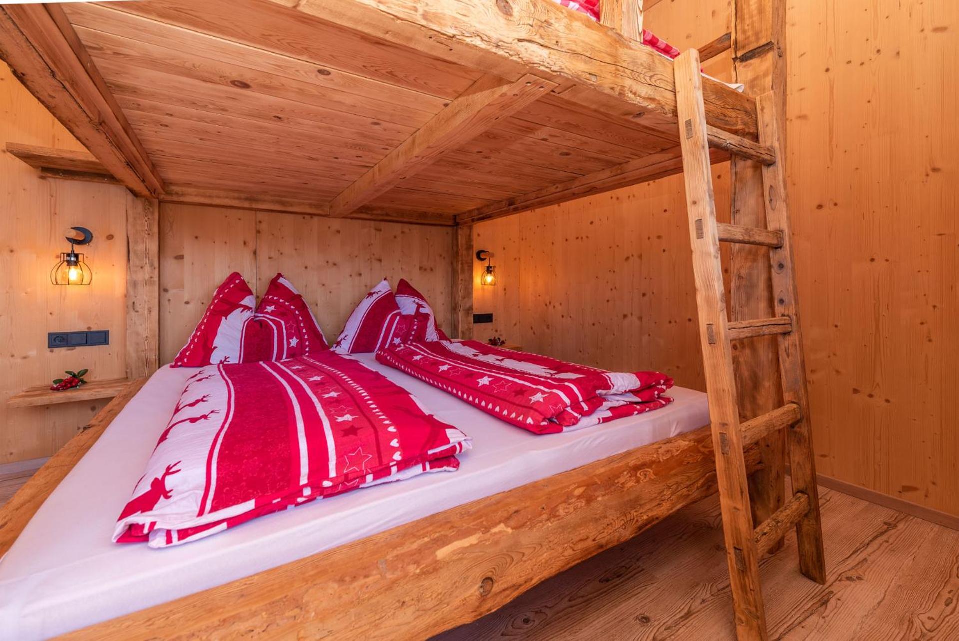 Heustadl Zillertal