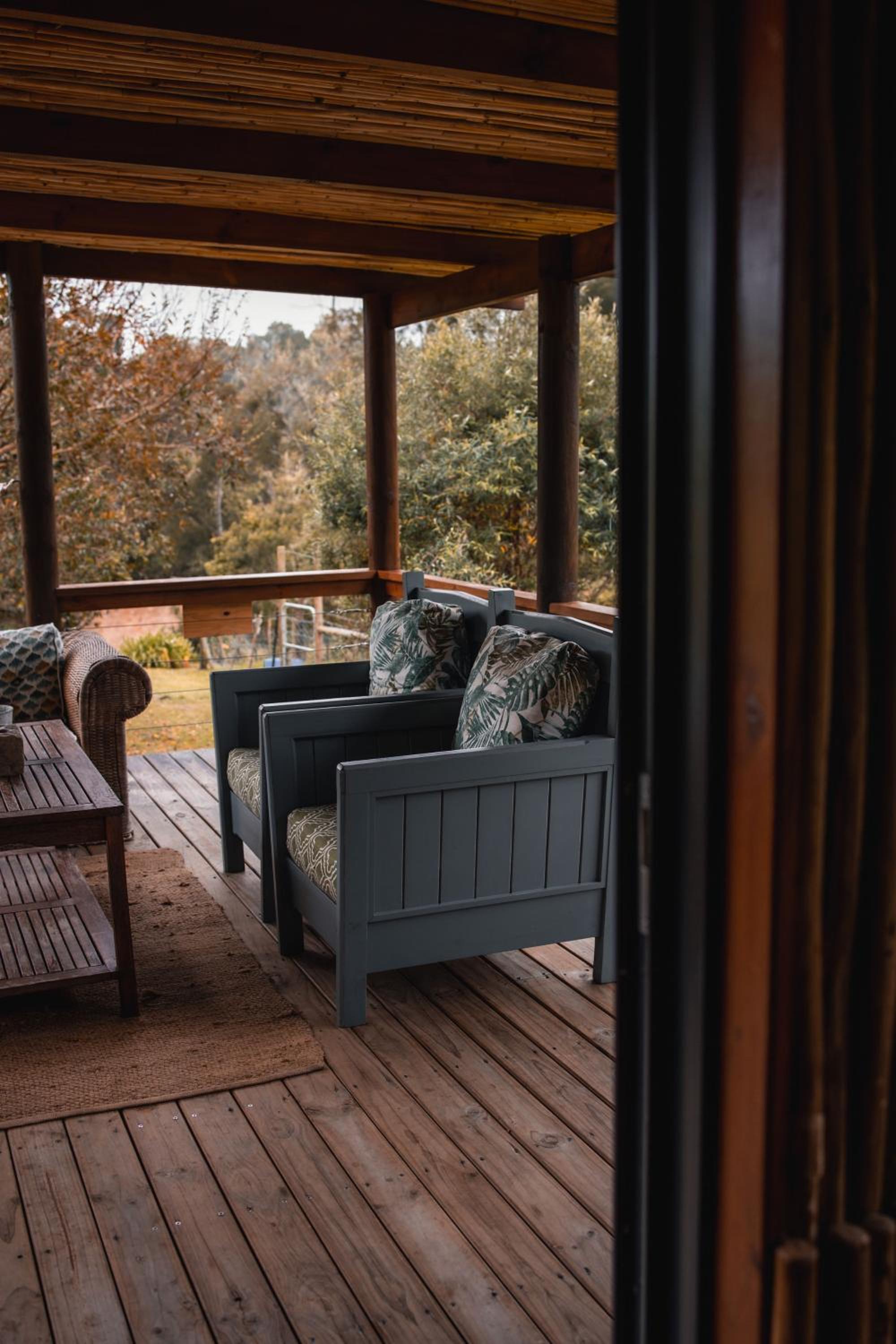Oakhurst Farm Cottages