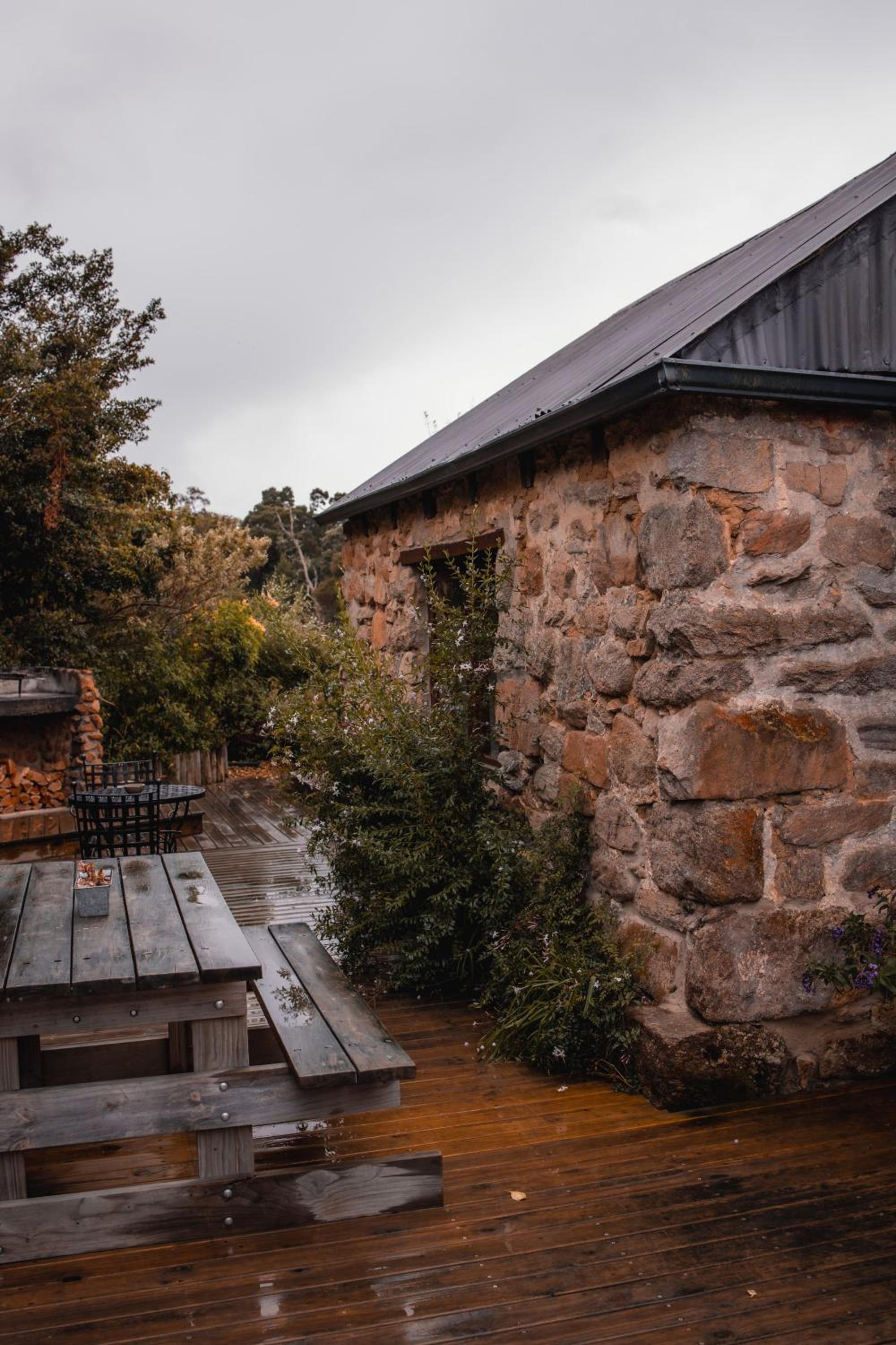 Oakhurst Farm Cottages