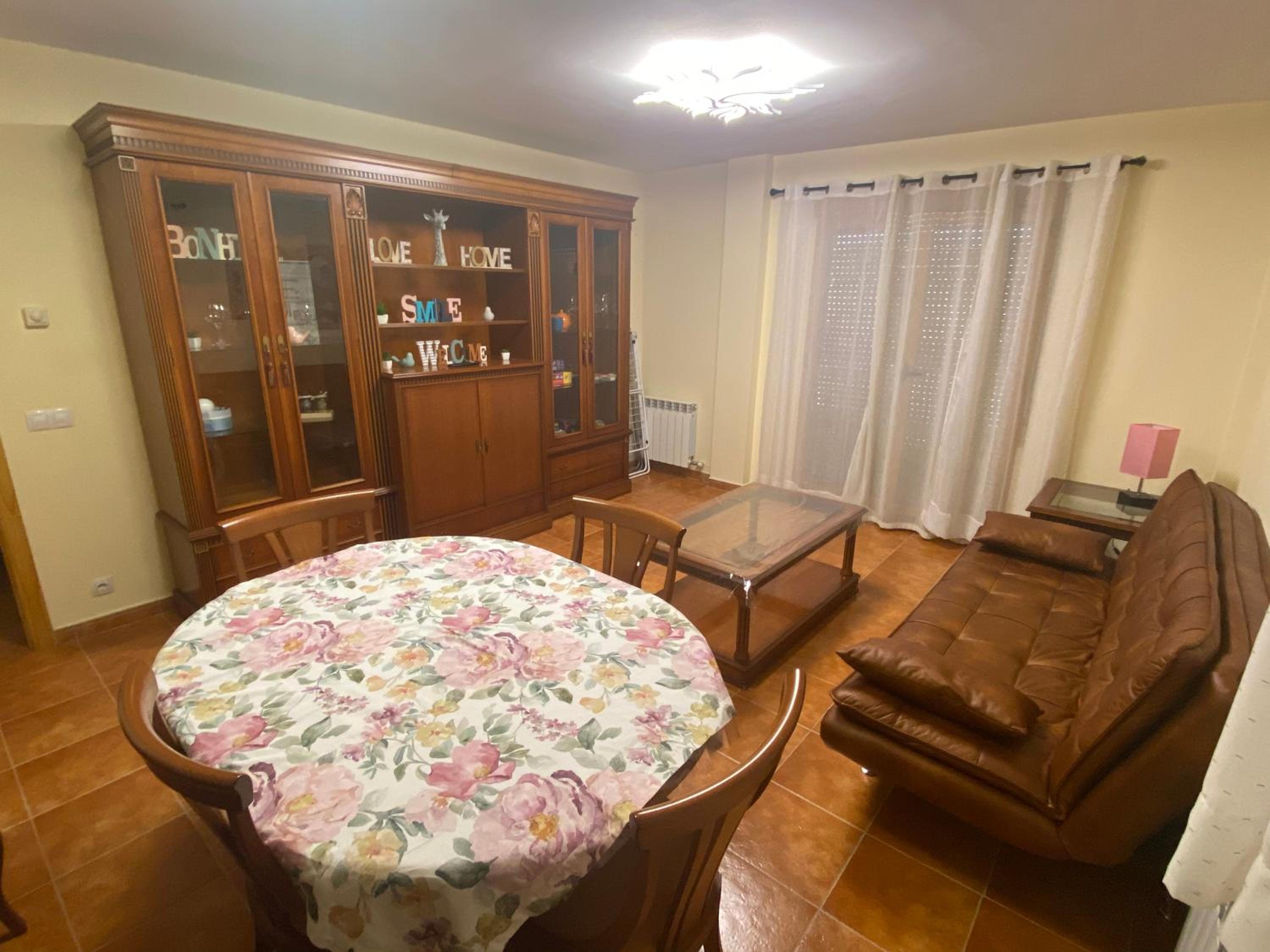 Casa La Fontana Bronchales