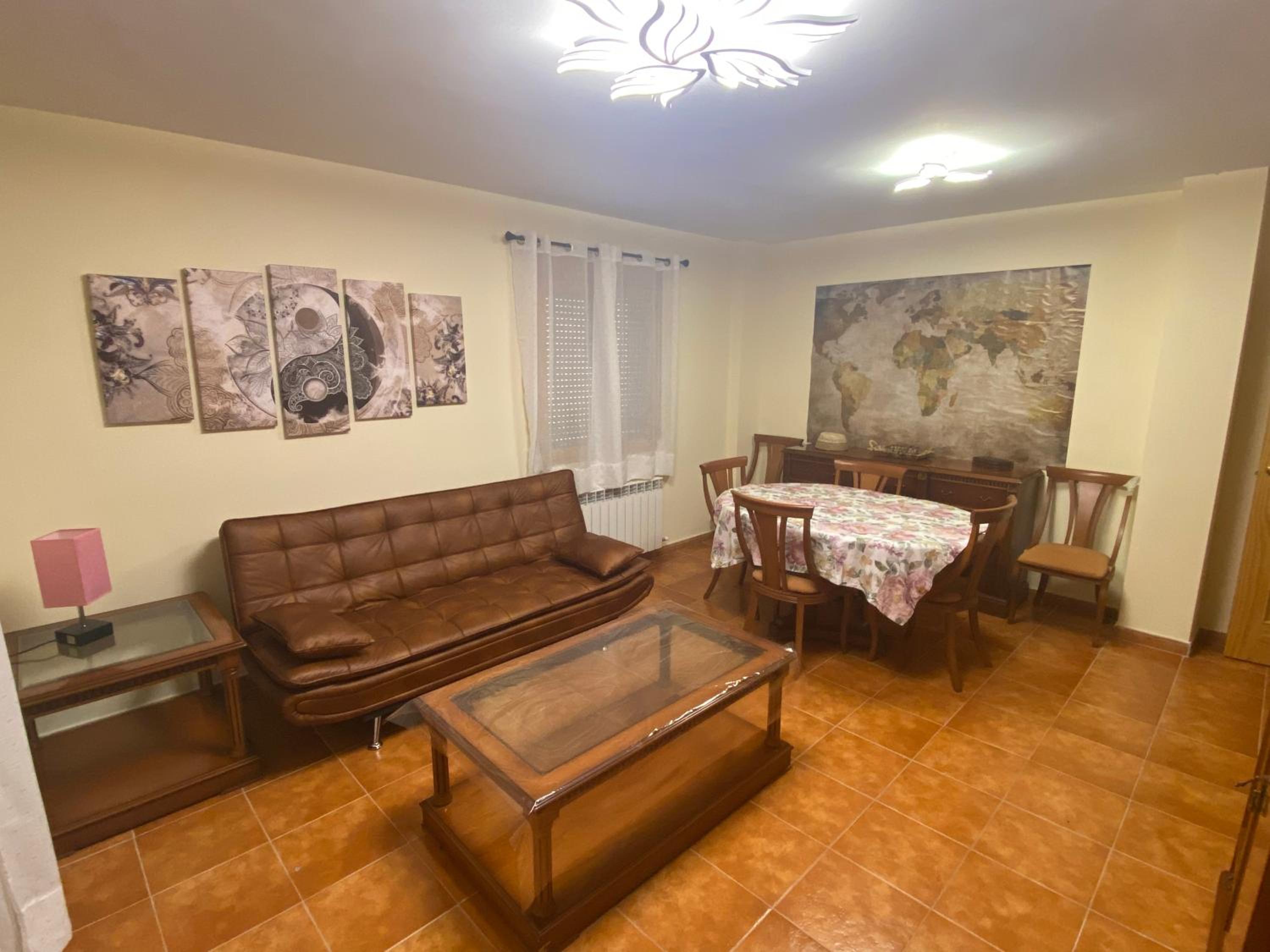 Casa La Fontana Bronchales