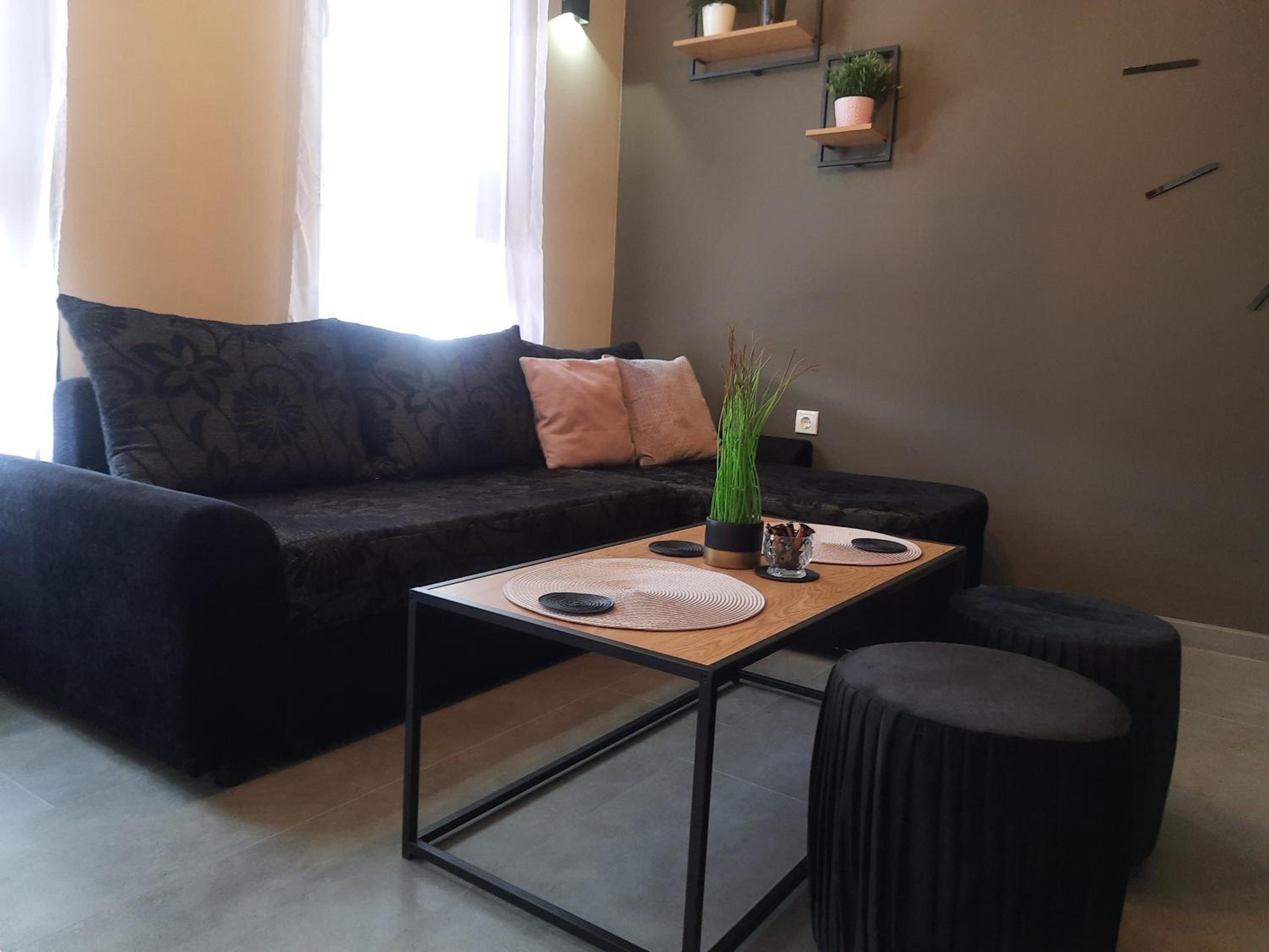 Top Studio Vinica view 2