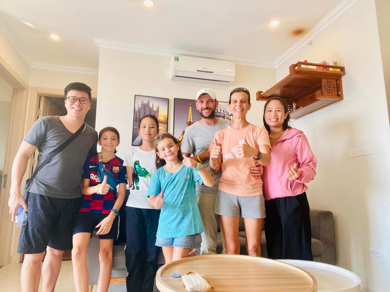 Mon Homestay Hạ Long view 5