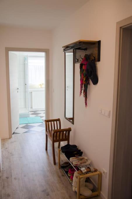Ferienwohnung Anita