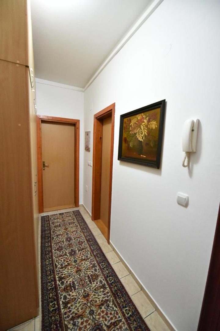 Apartman Boki