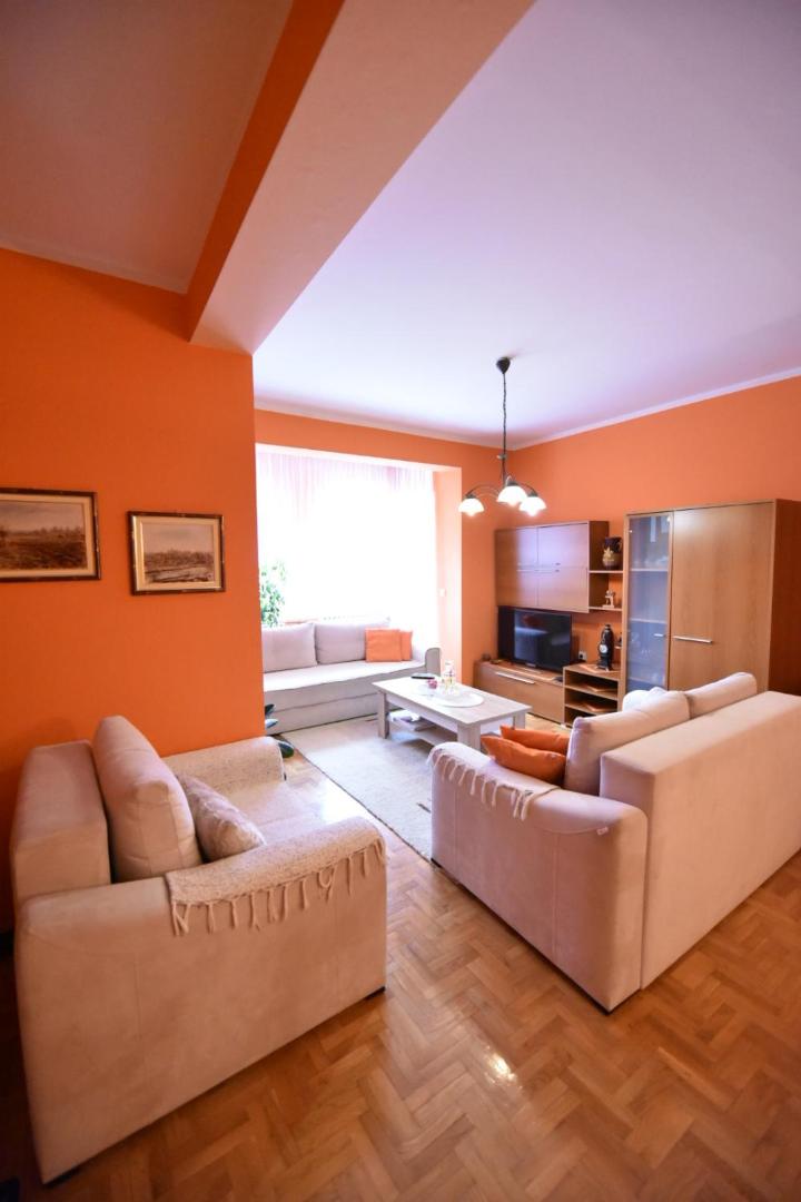 Apartman Boki